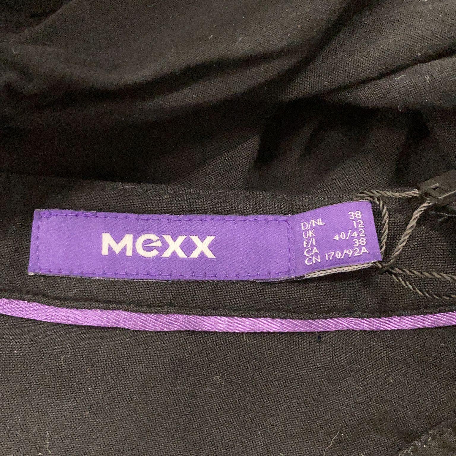 Mexx