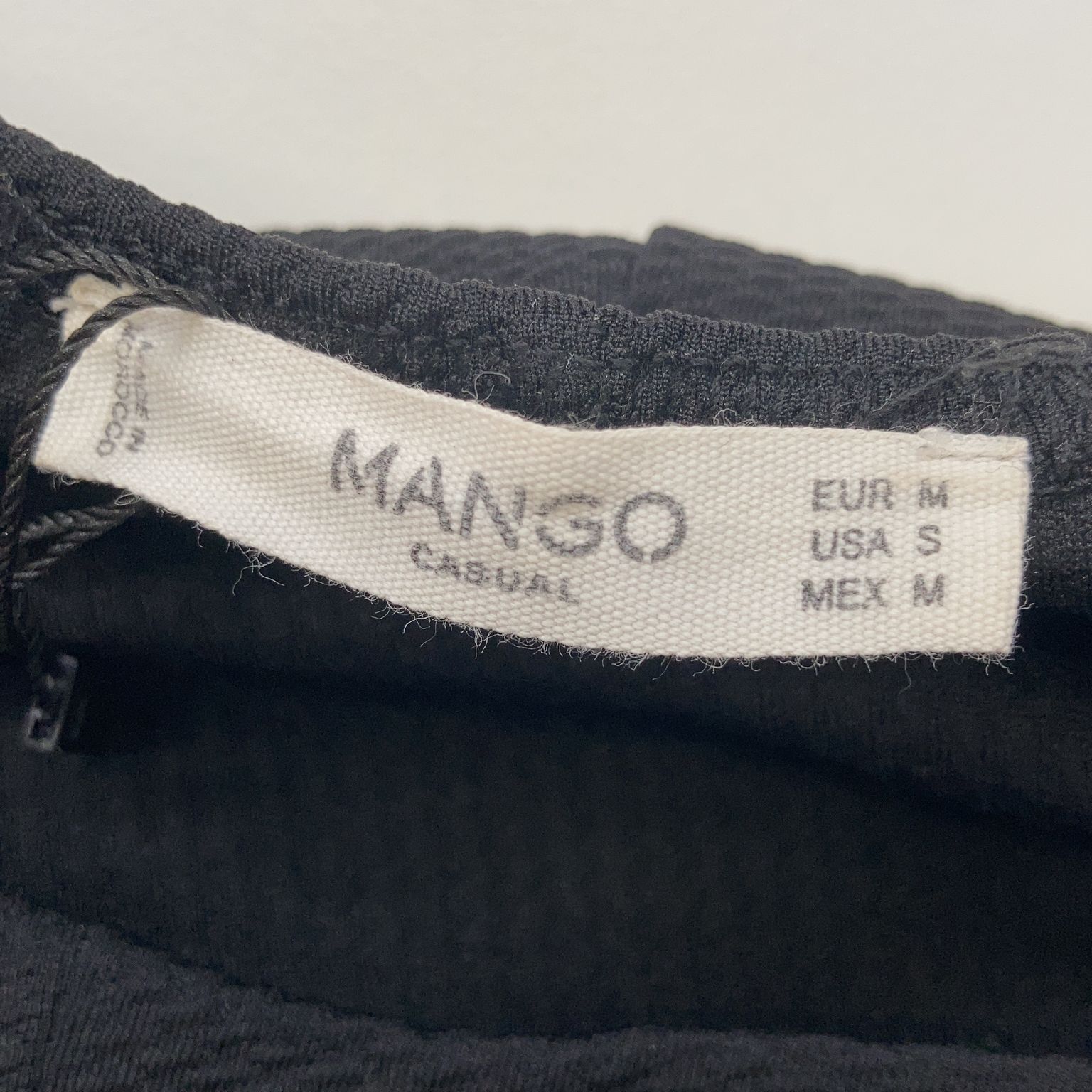 Mango Casual