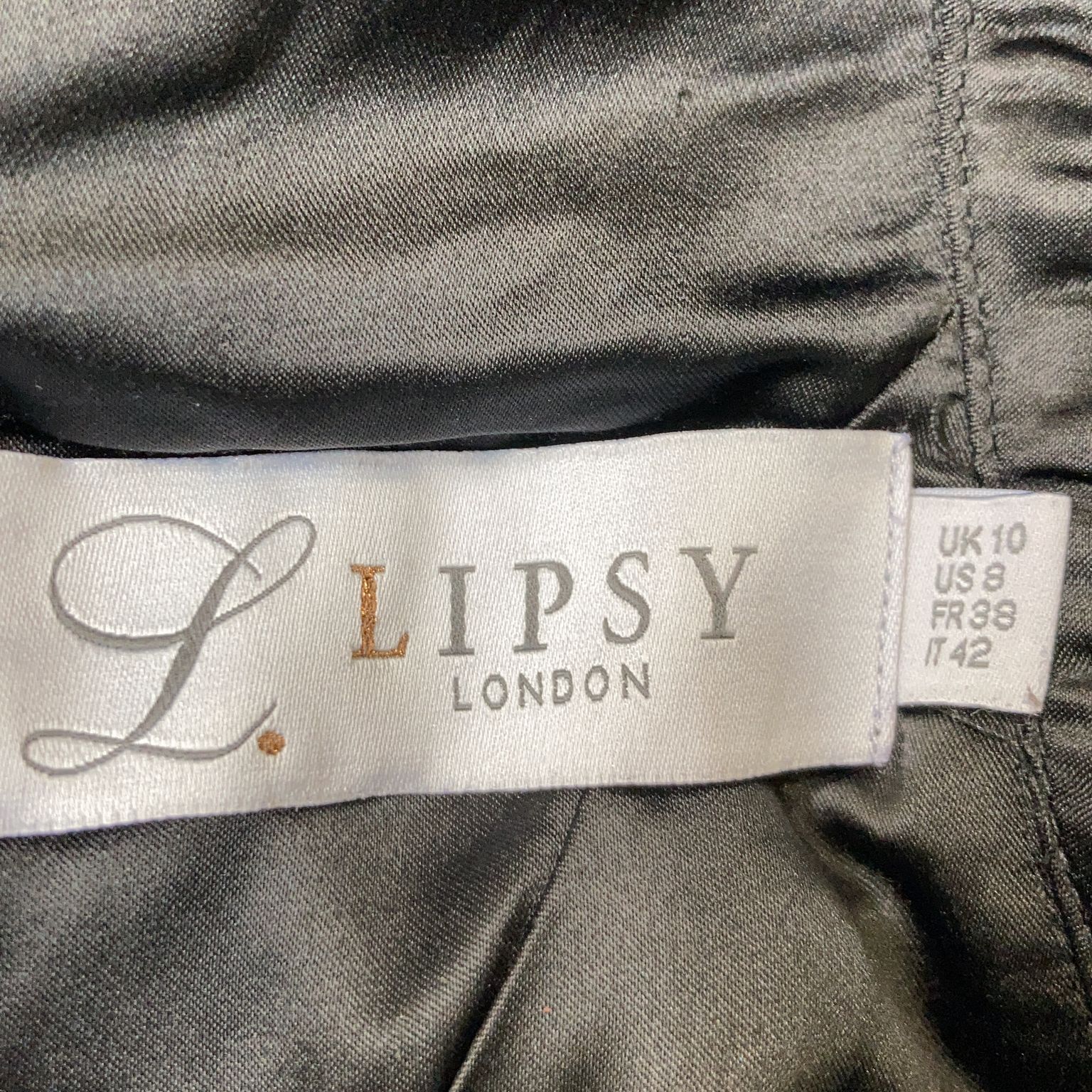 Lipsy London