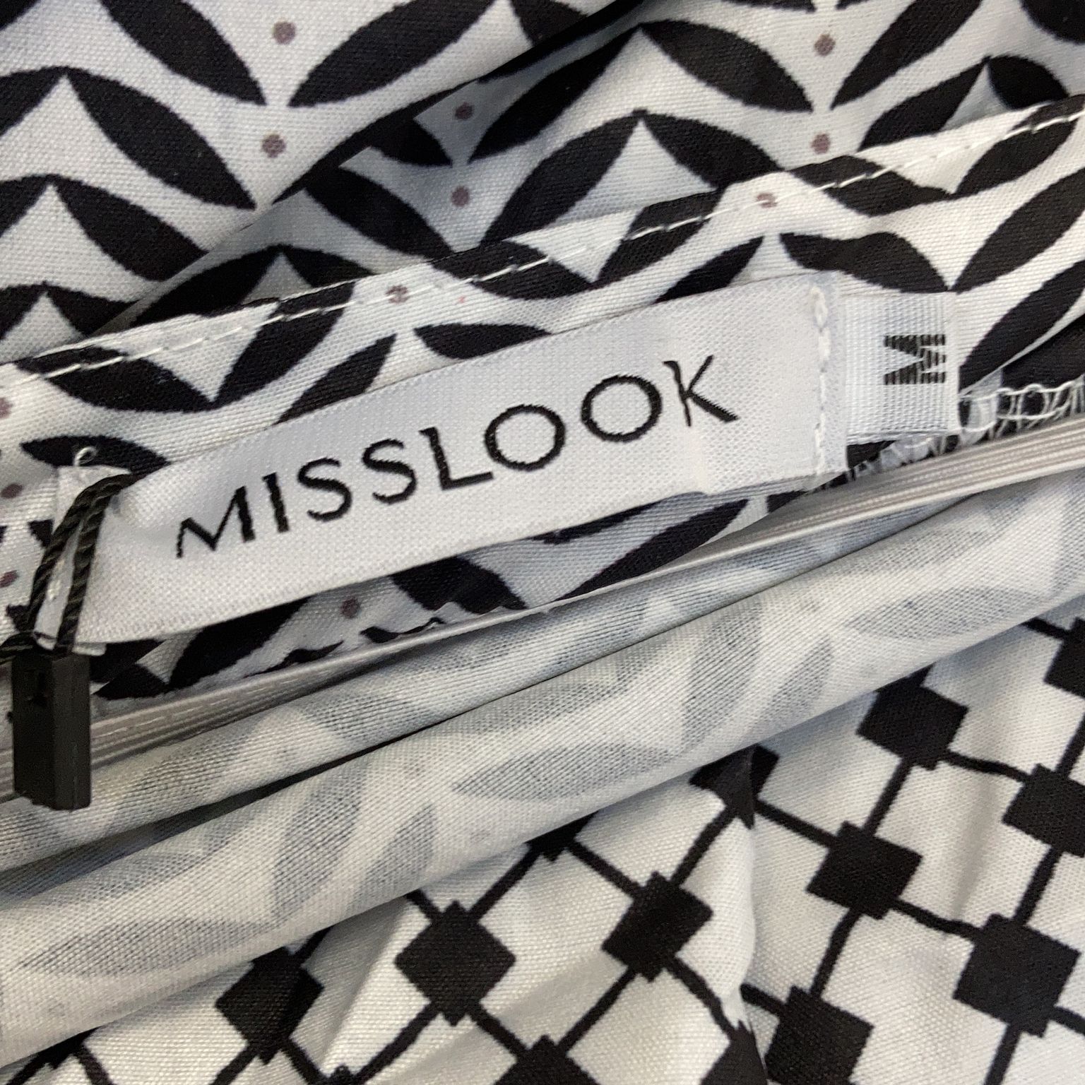 Misslook