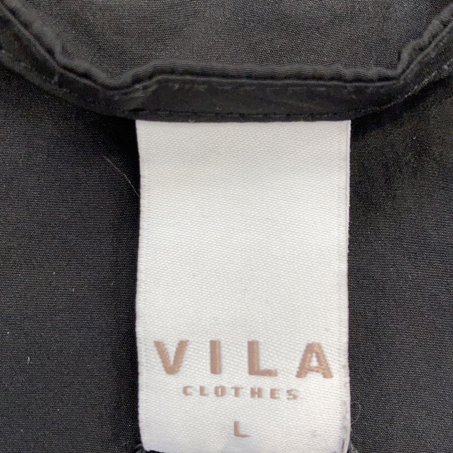 VILA Clothes