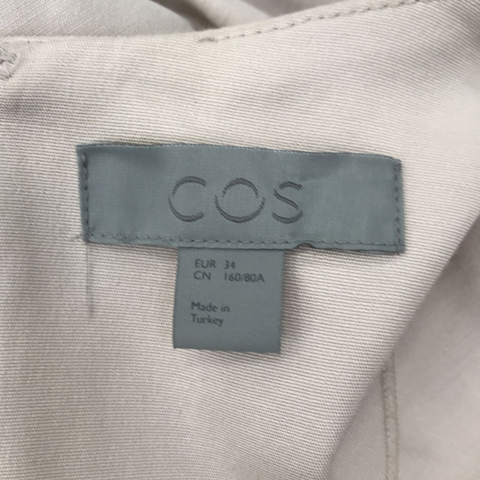 COS