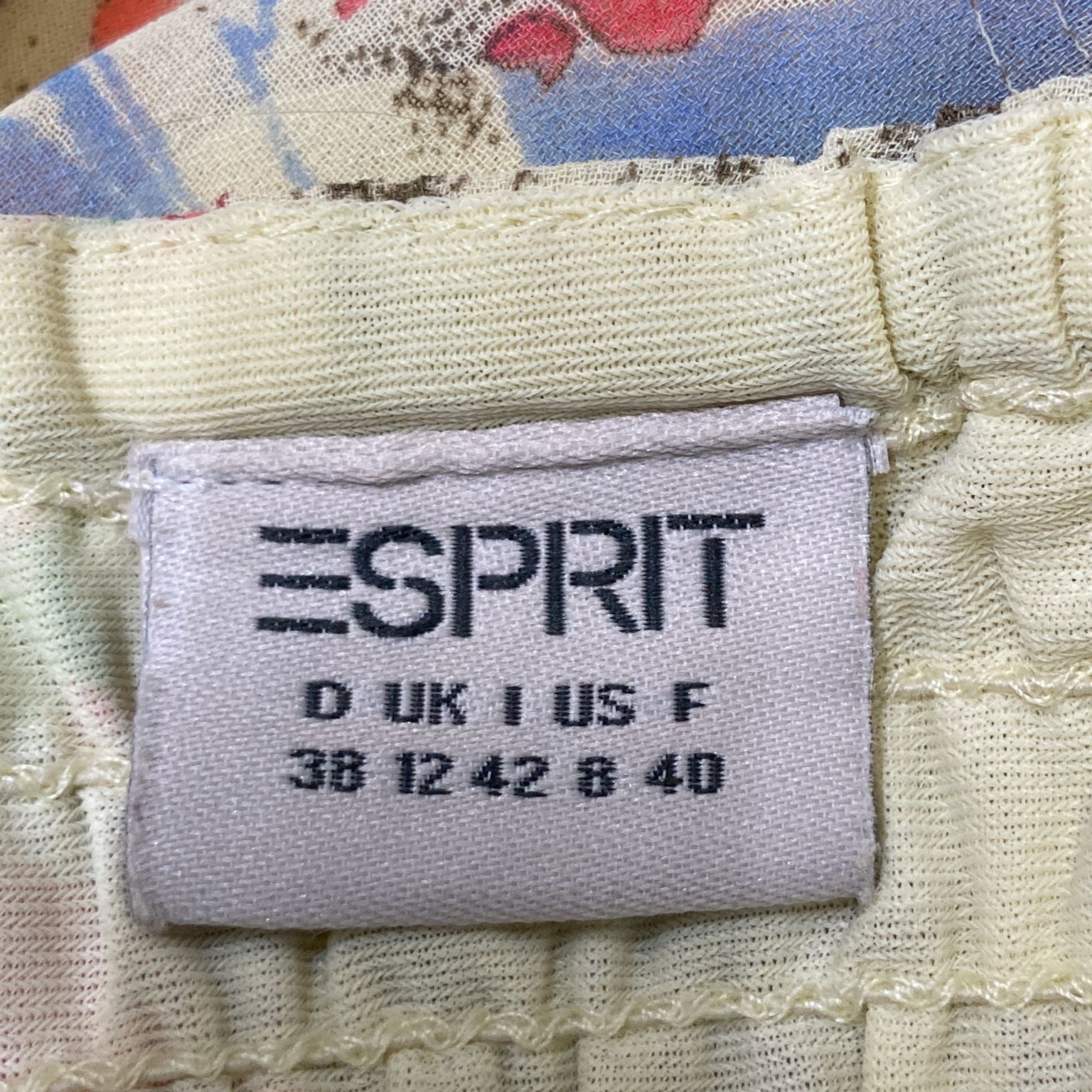 ESPRIT