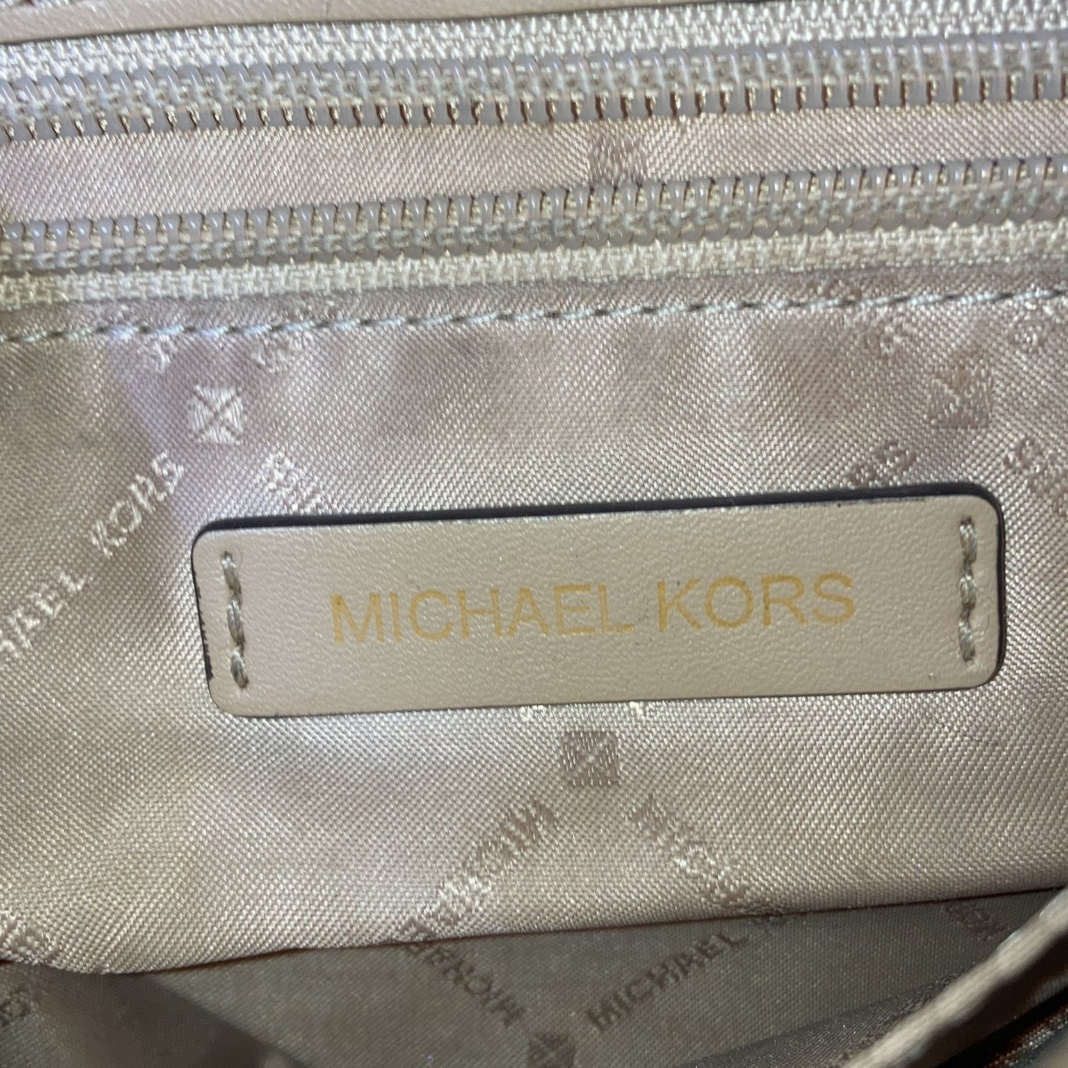 Michael Kors