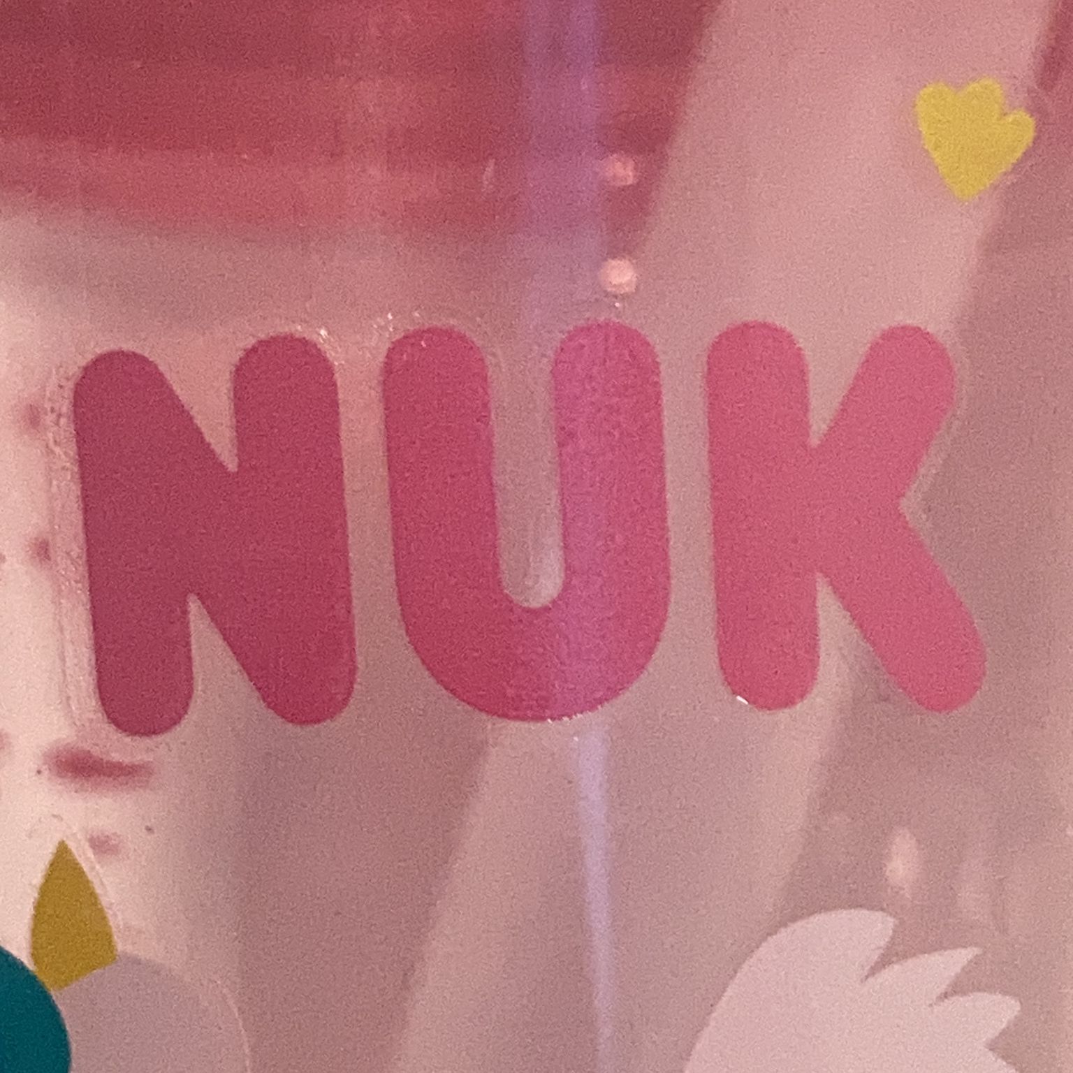 NUK