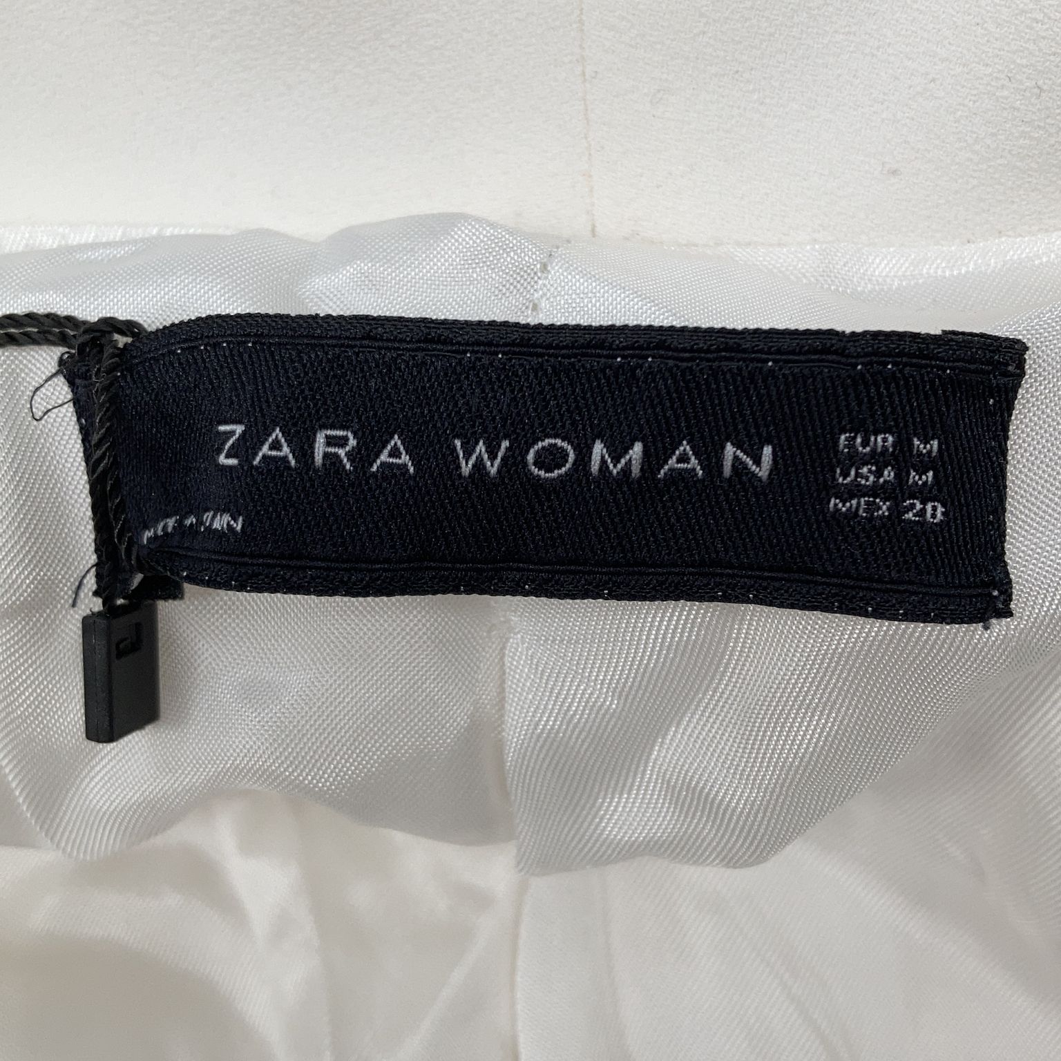 Zara Woman