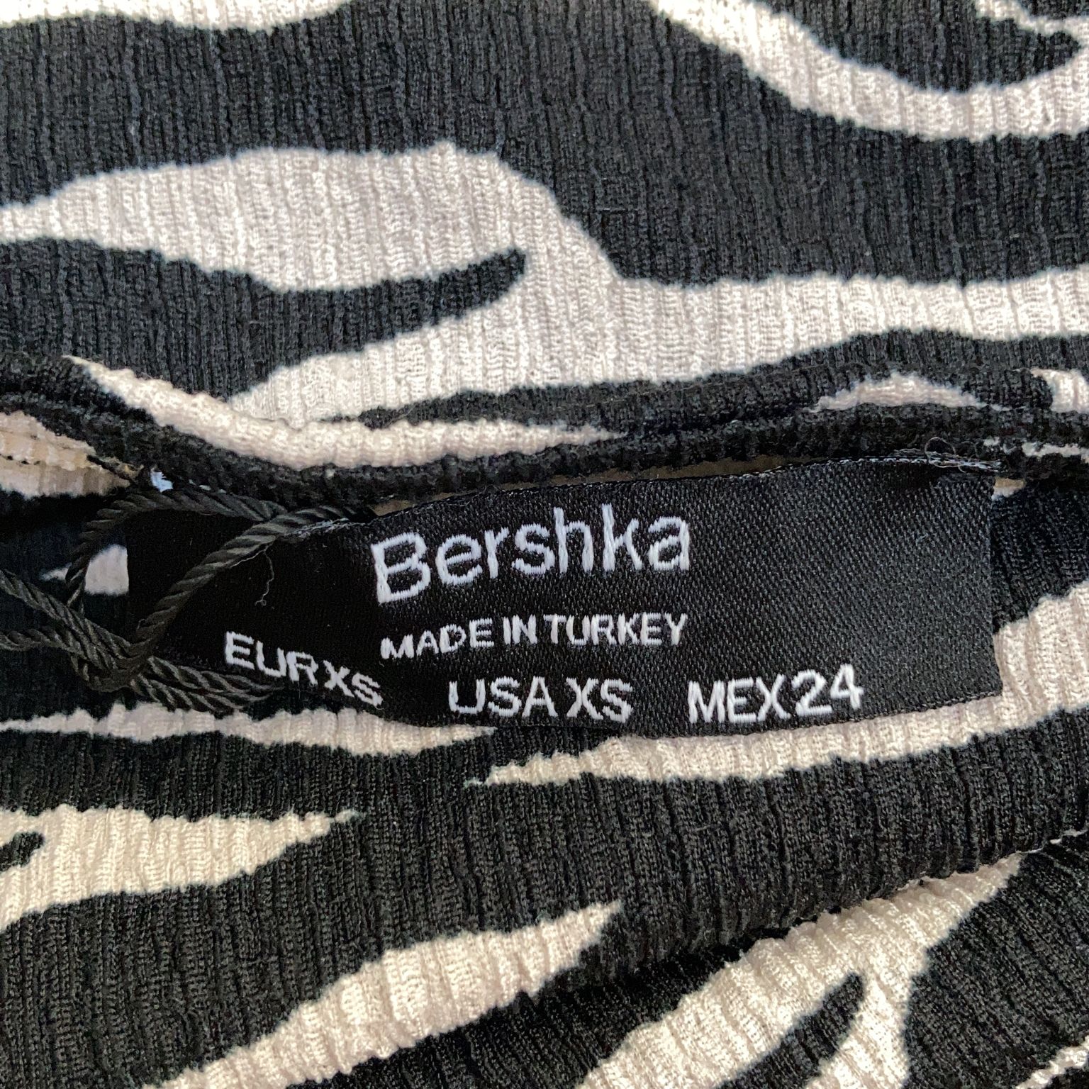 Bershka