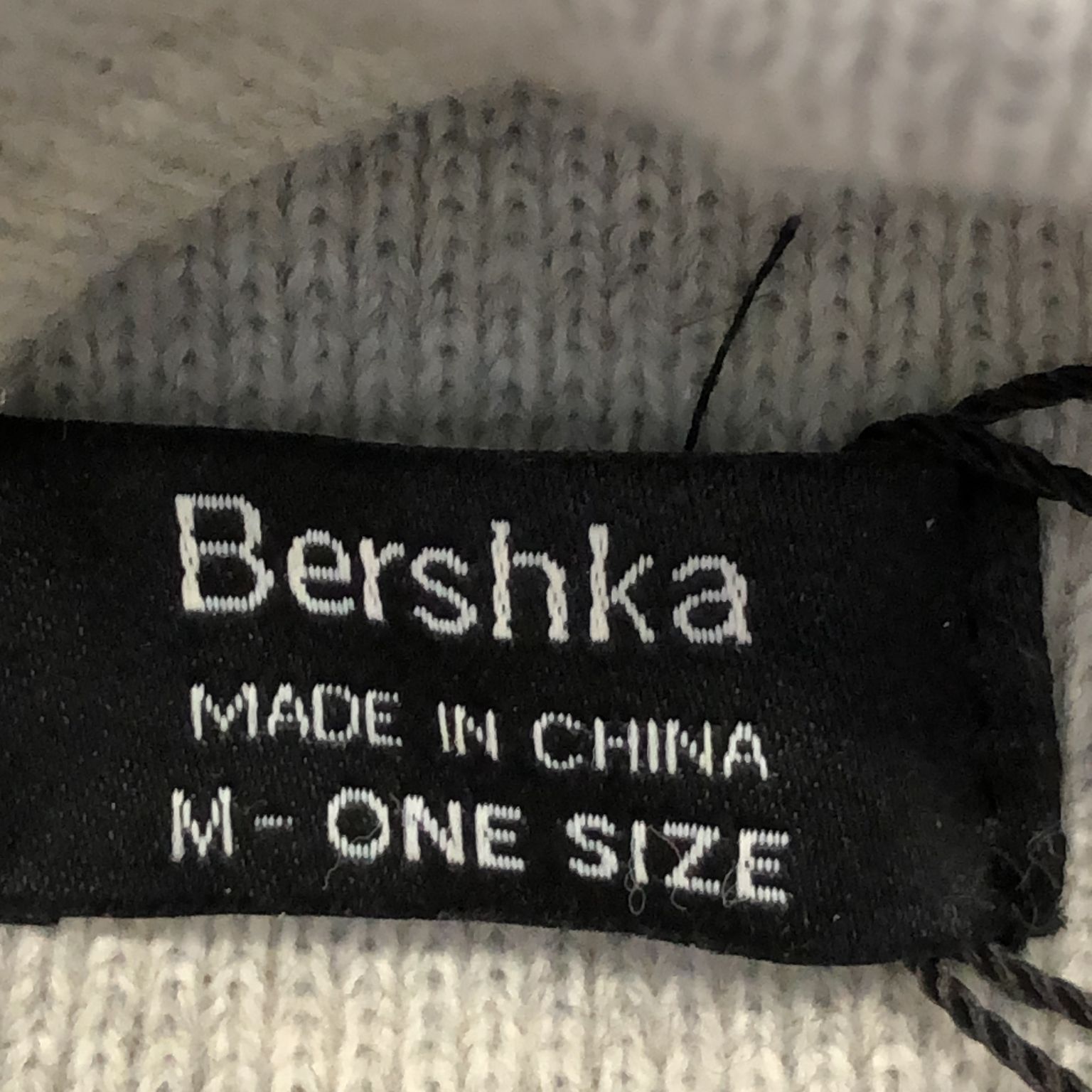 Bershka