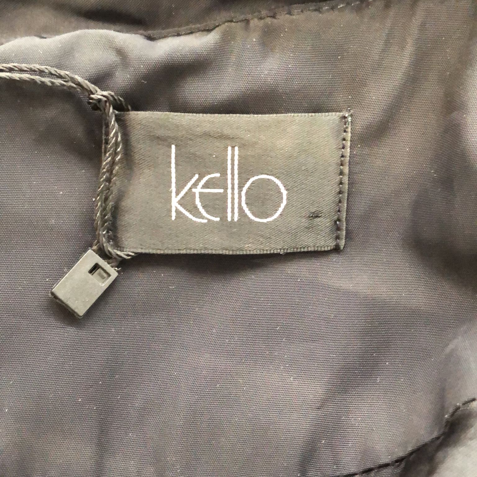 Kello