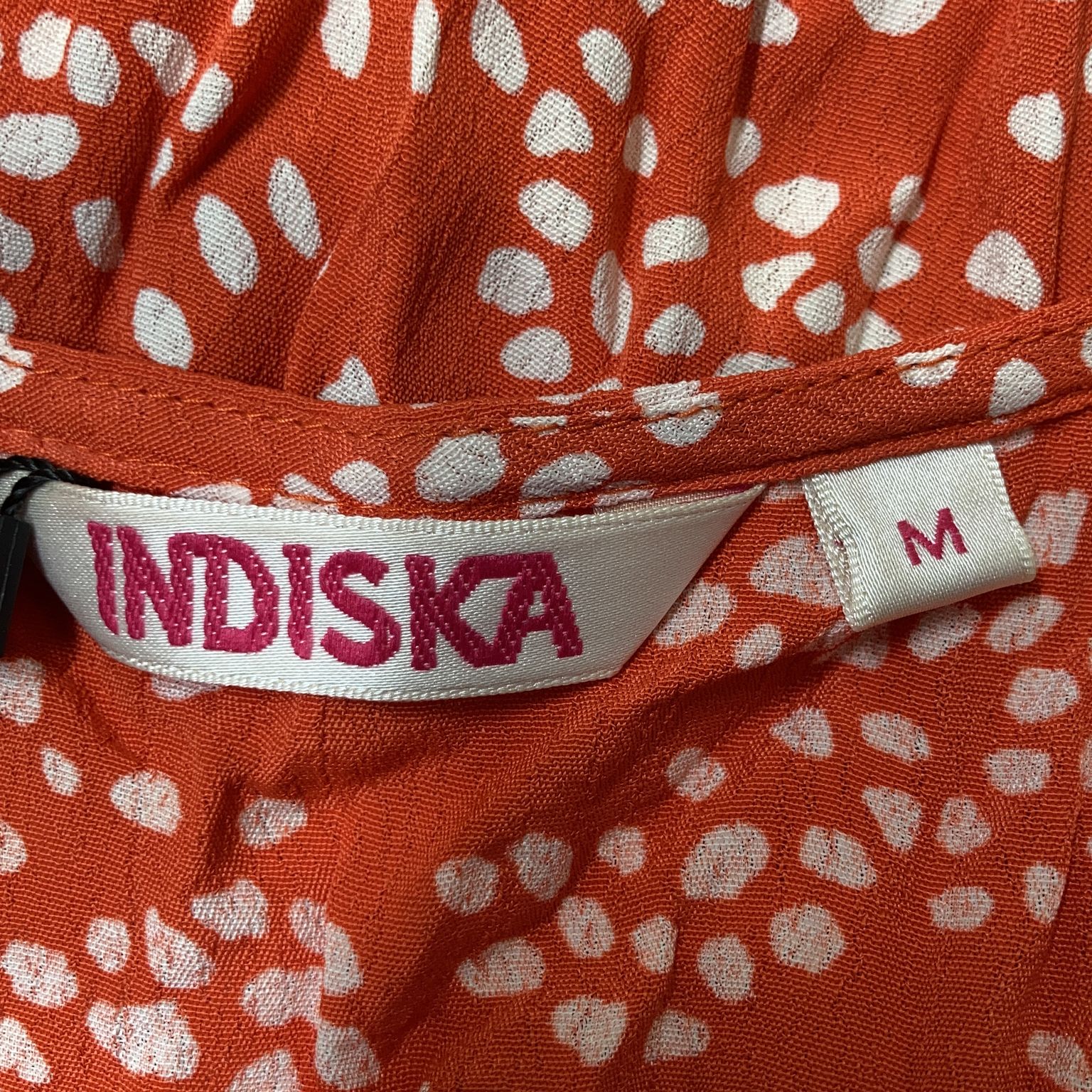 Indiska