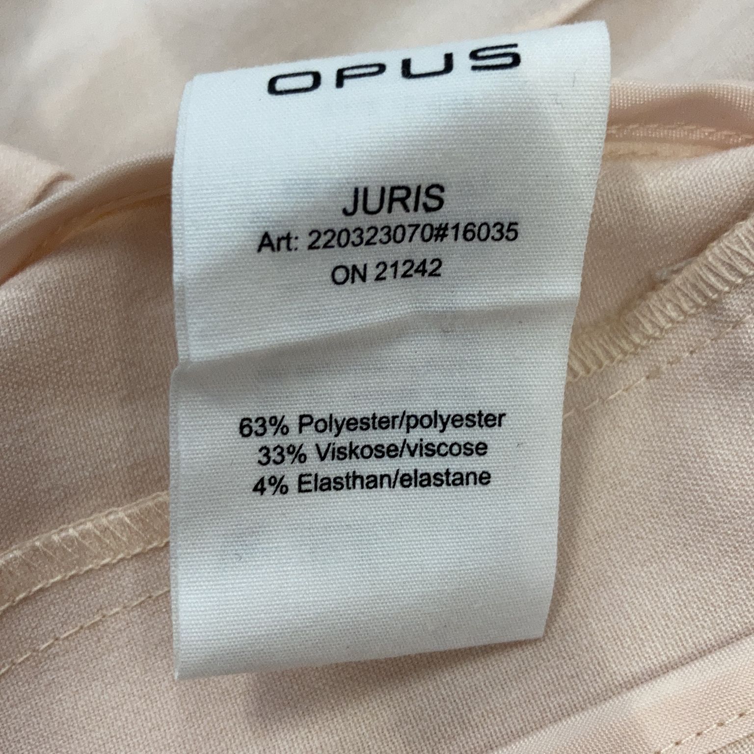 Opus