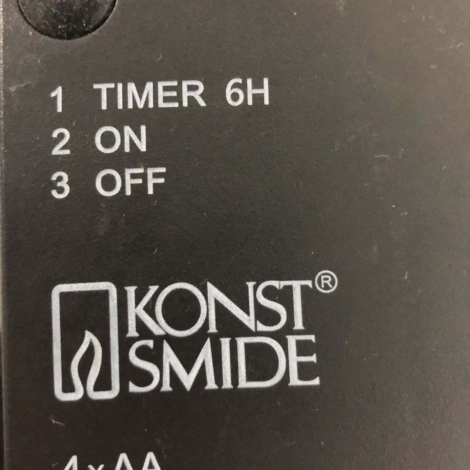 Konst Smide