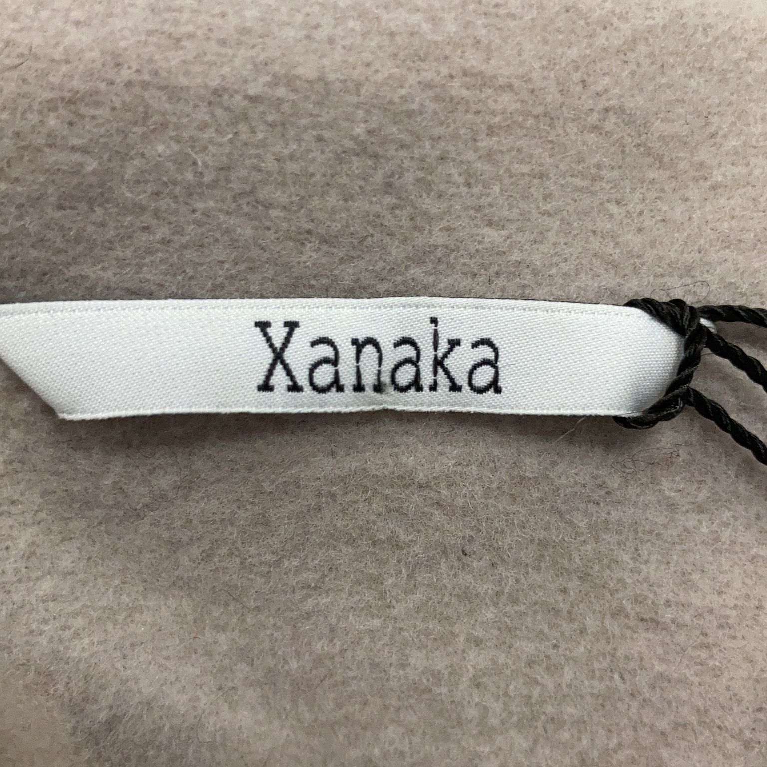 Xanaka