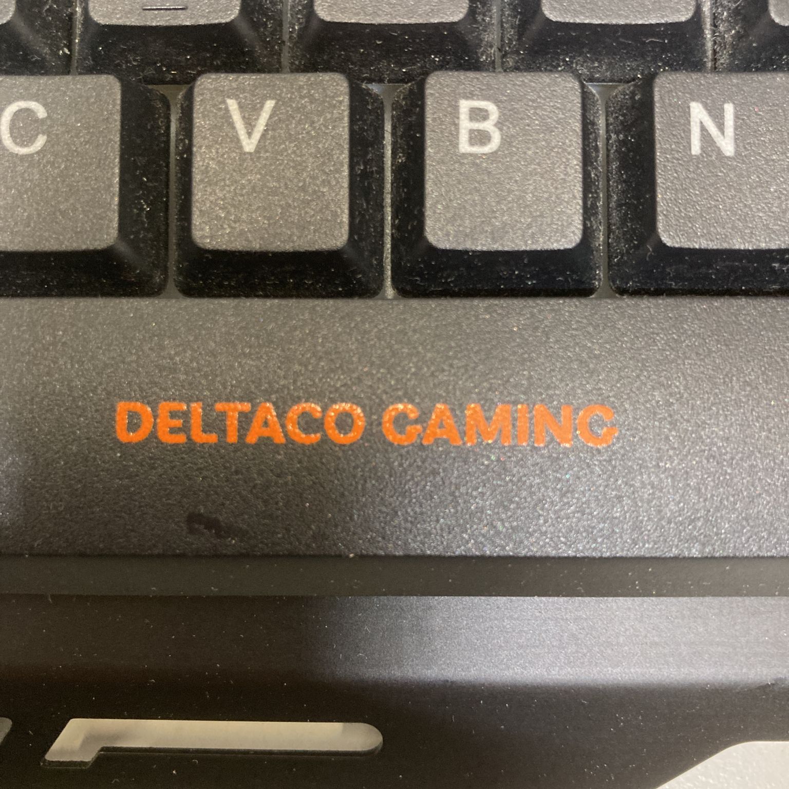 Deltaco Gaming