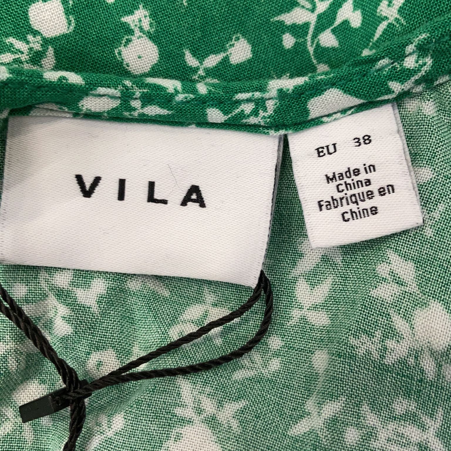 VILA Clothes