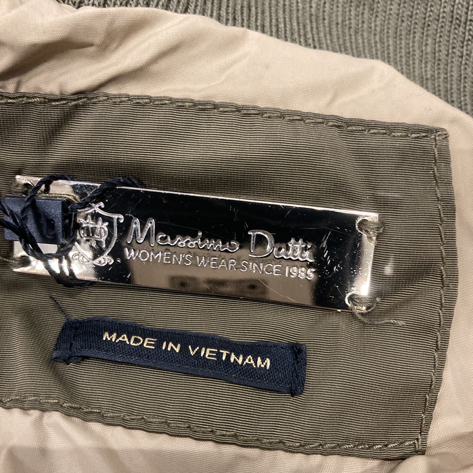 Massimo Dutti