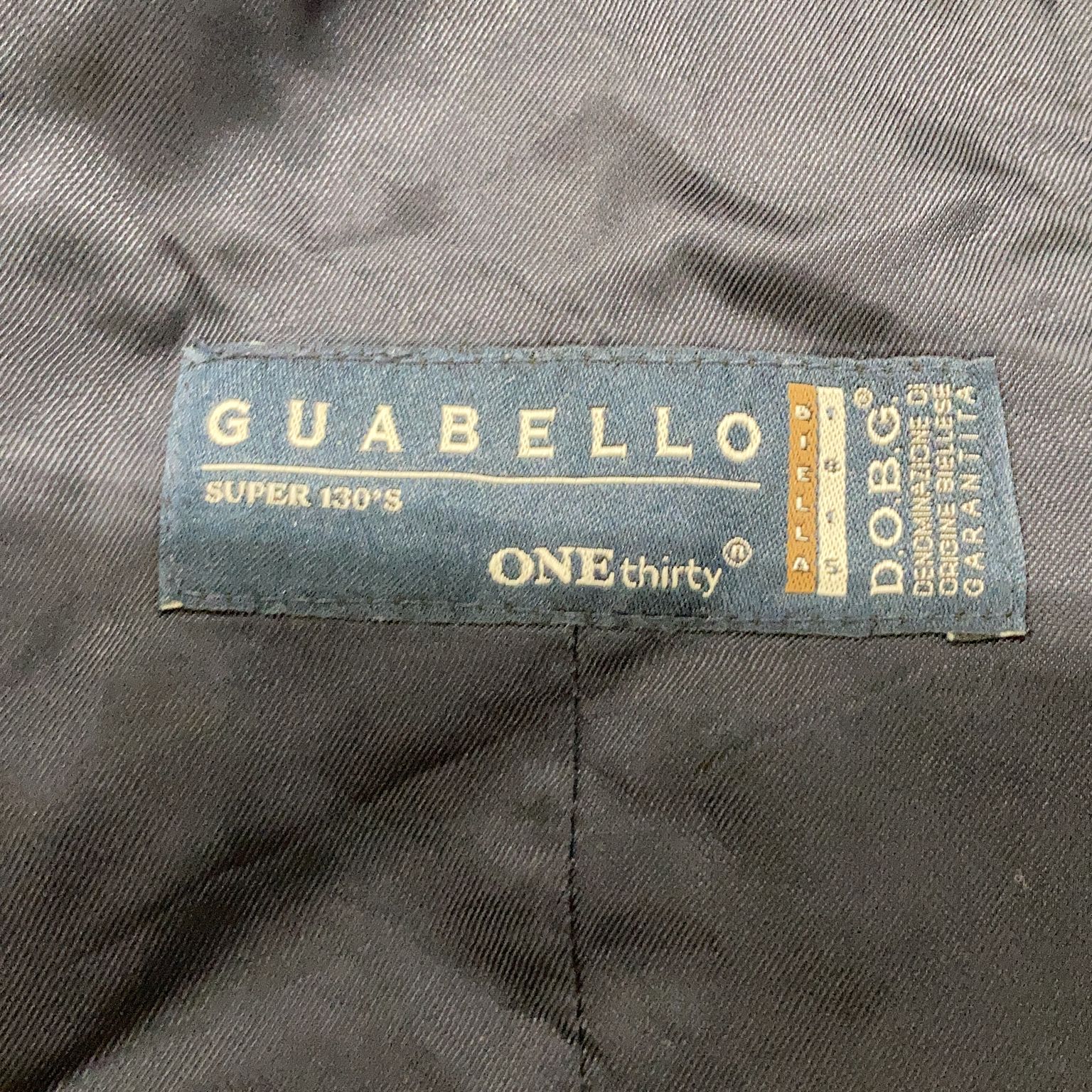 Guabello