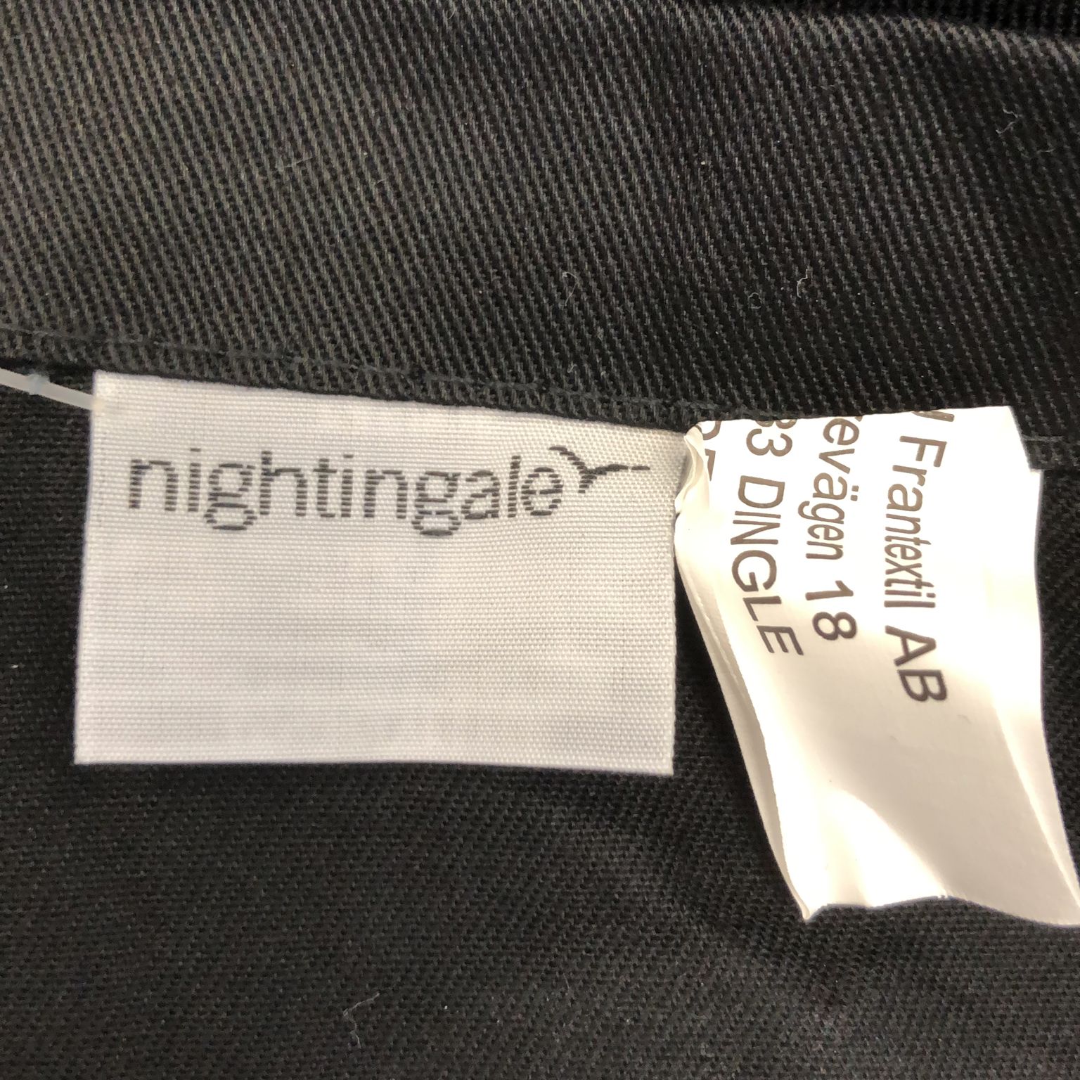 Nightingale