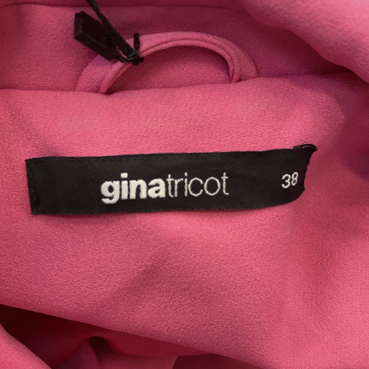 Gina Tricot