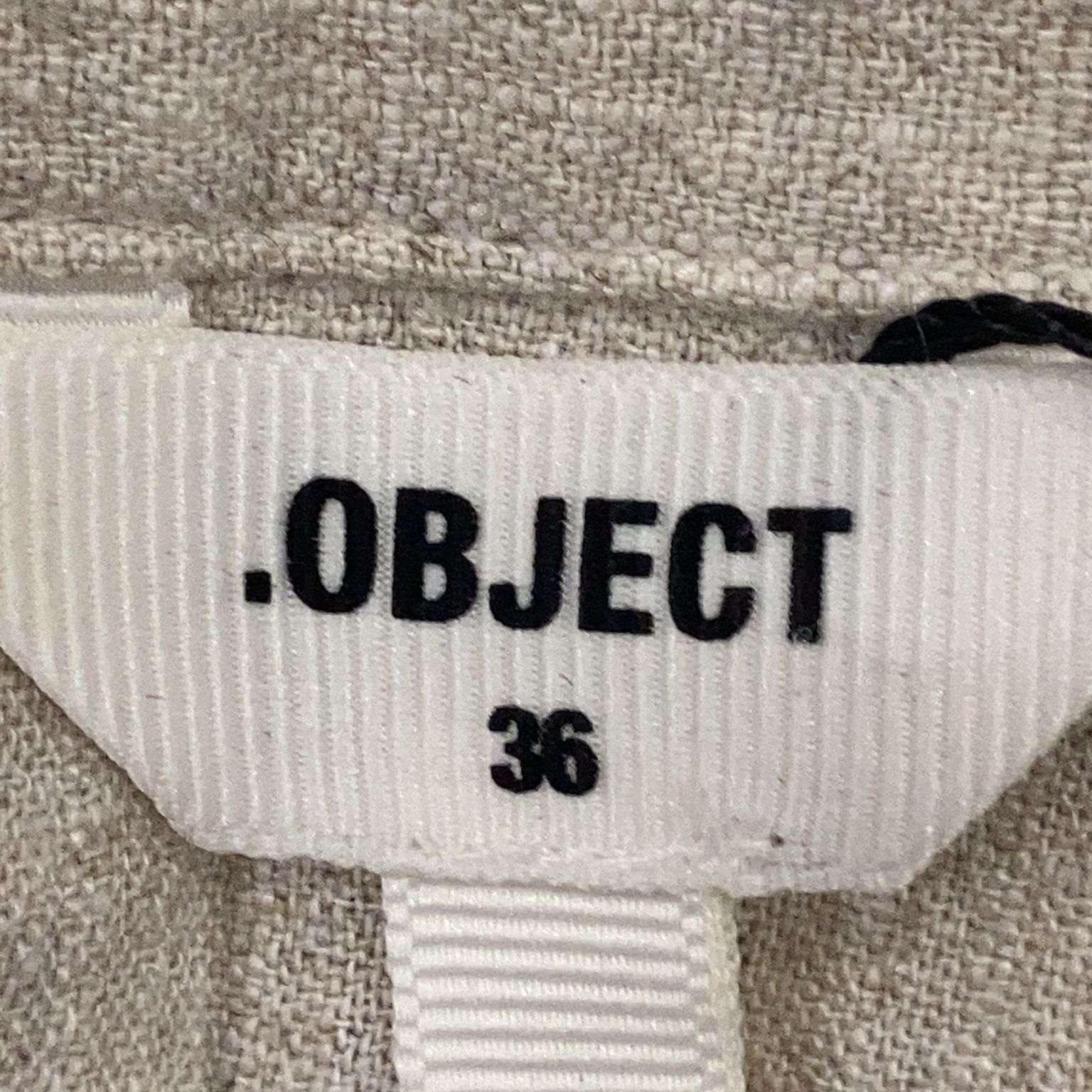 Object