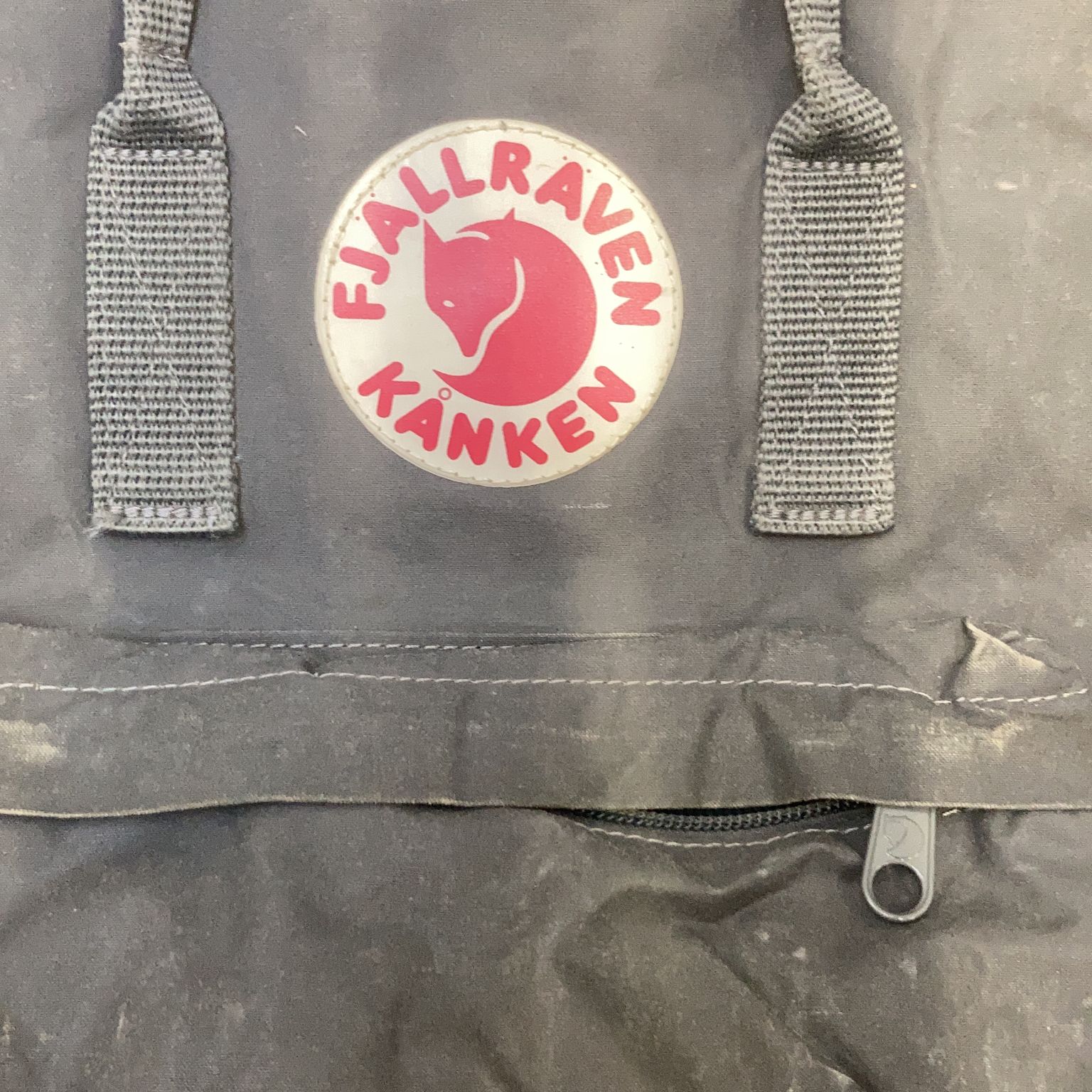 Fjällräven