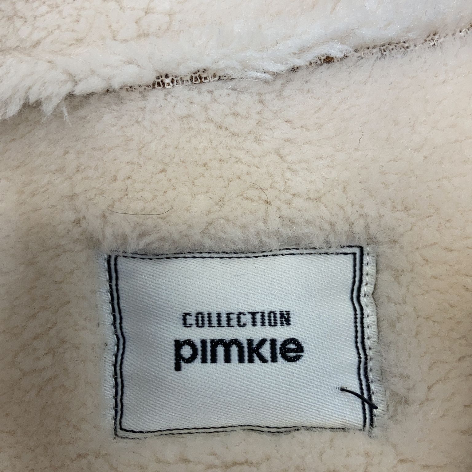 Collection Pimkie