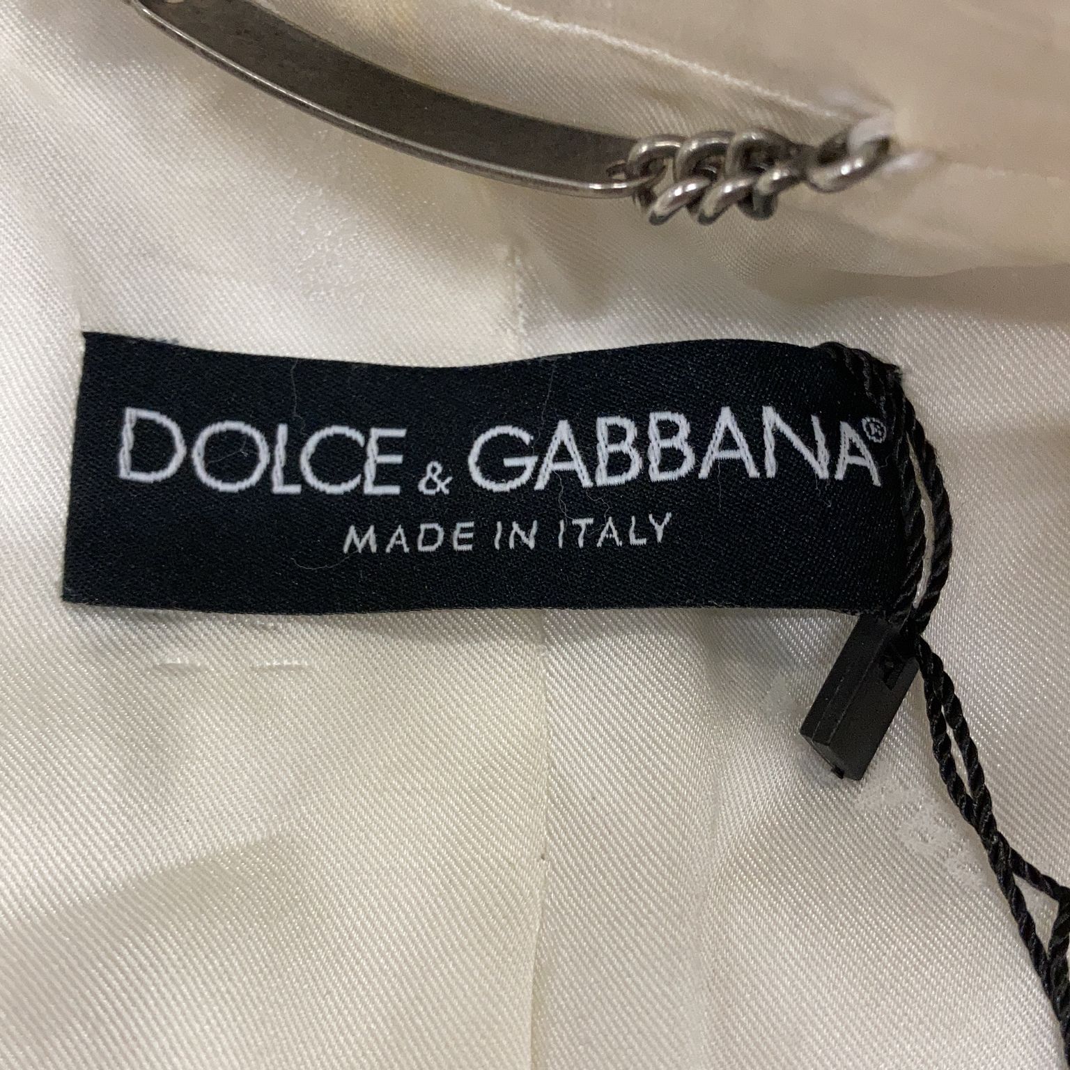 Dolce  Gabbana