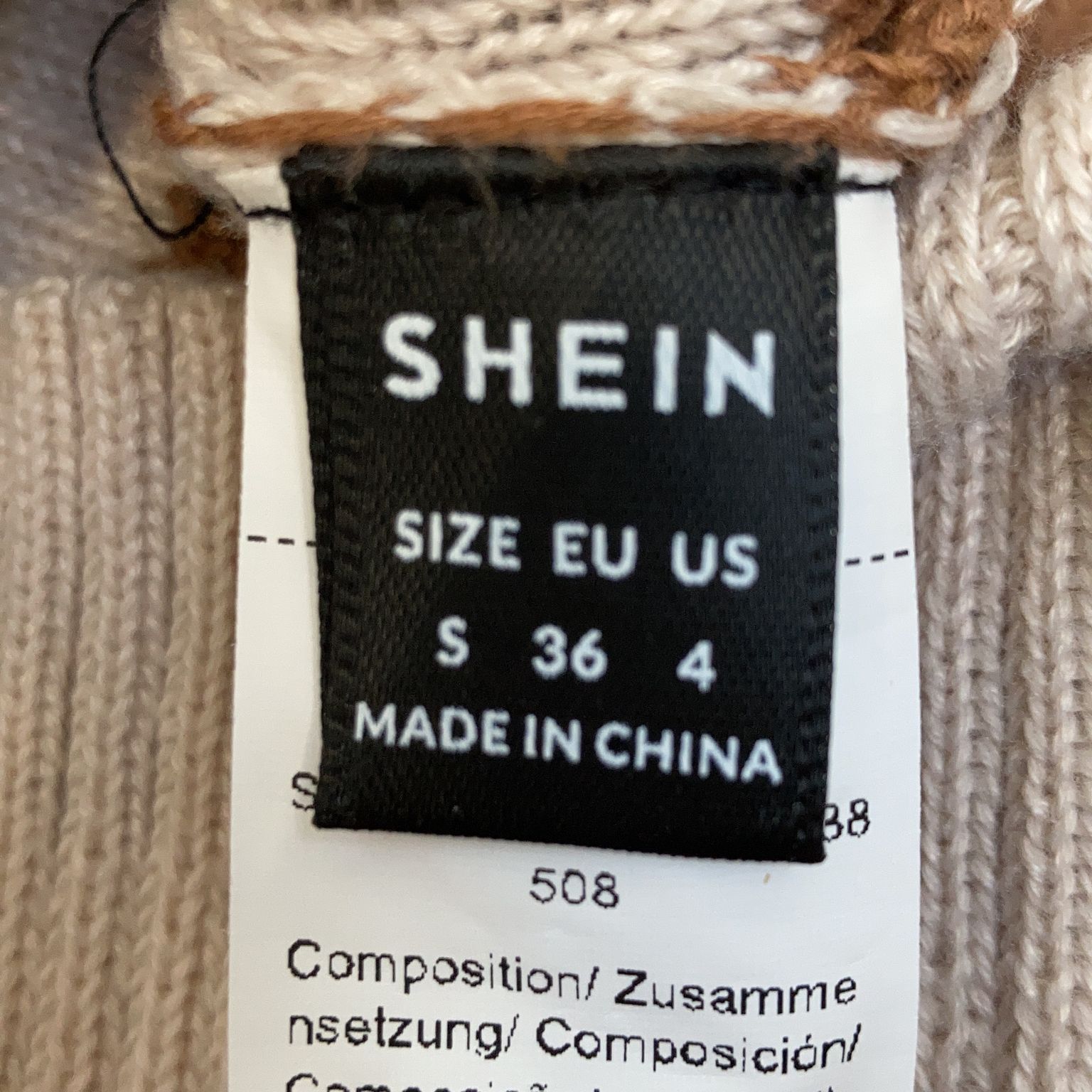 Shein