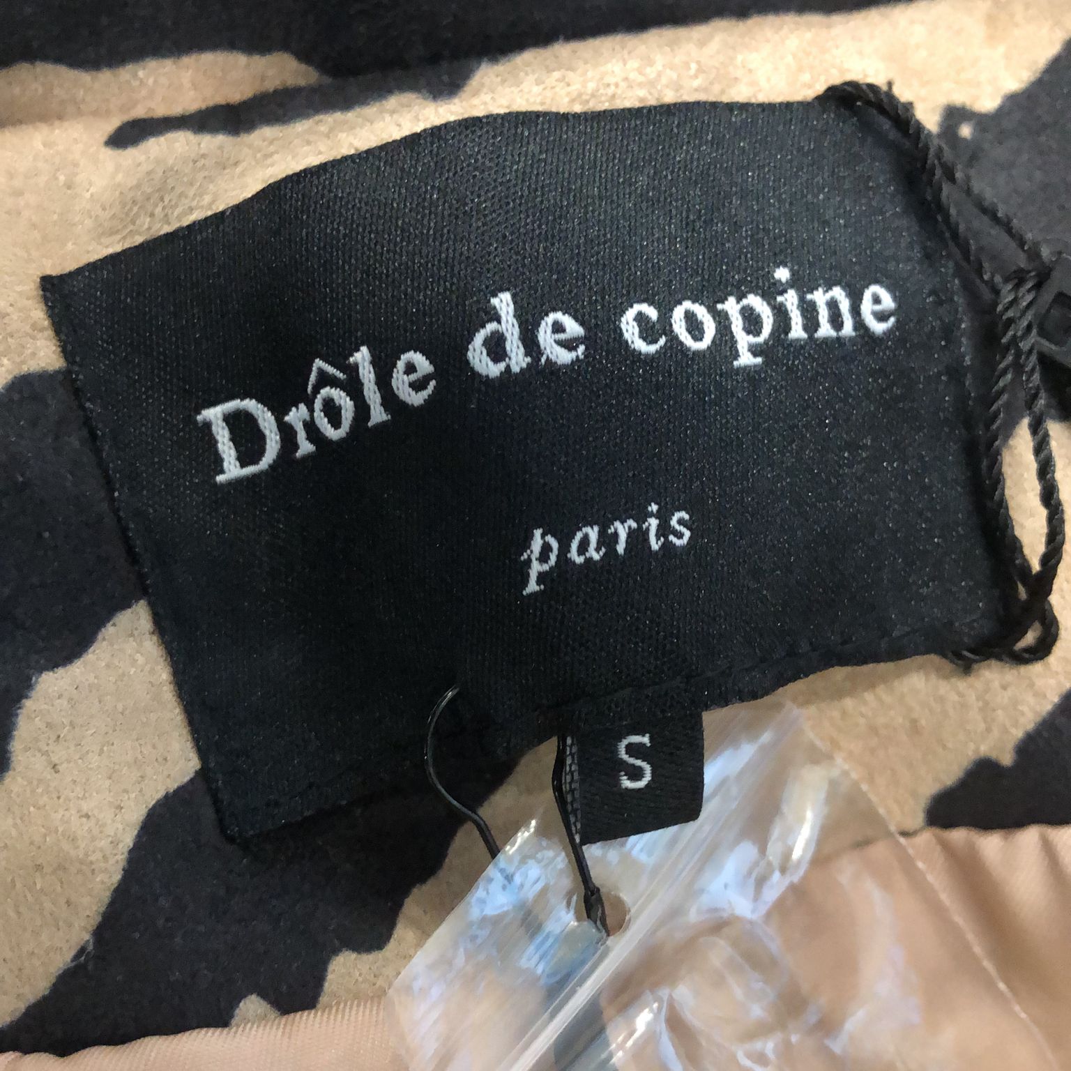 Drôle de Copine