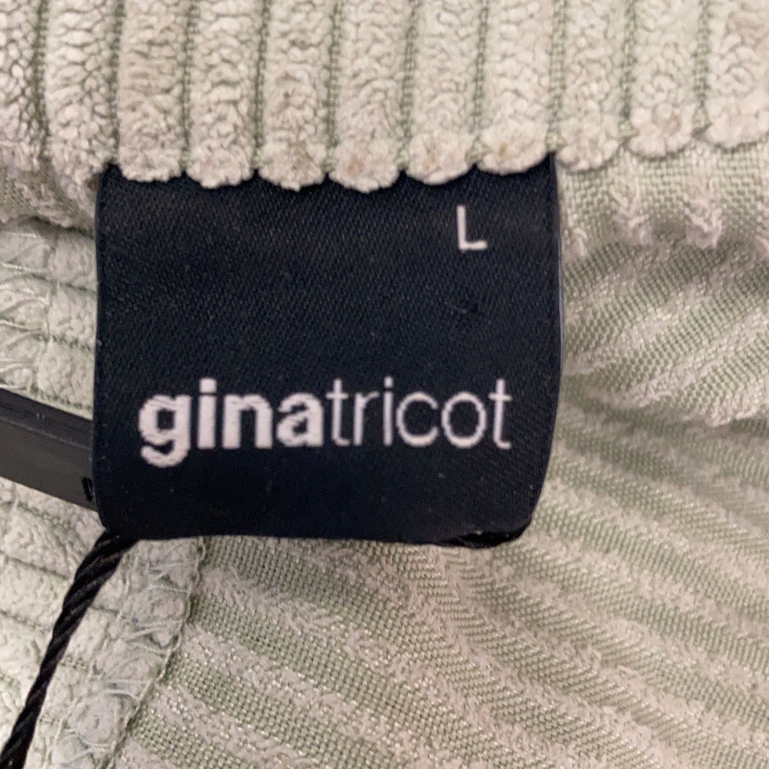 Gina Tricot