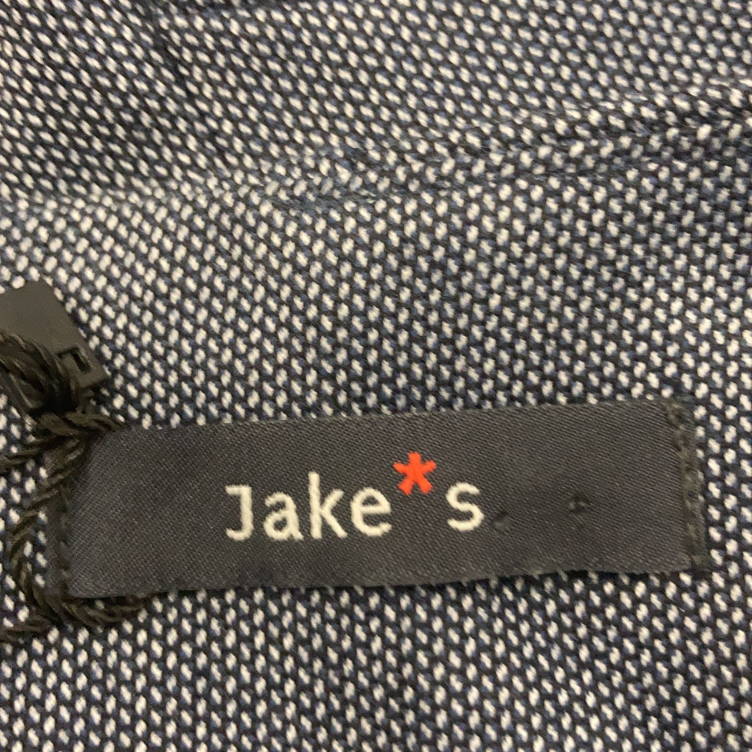 Jake*s