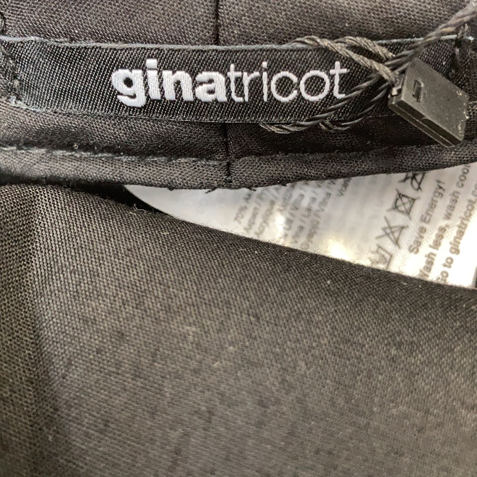 Gina Tricot