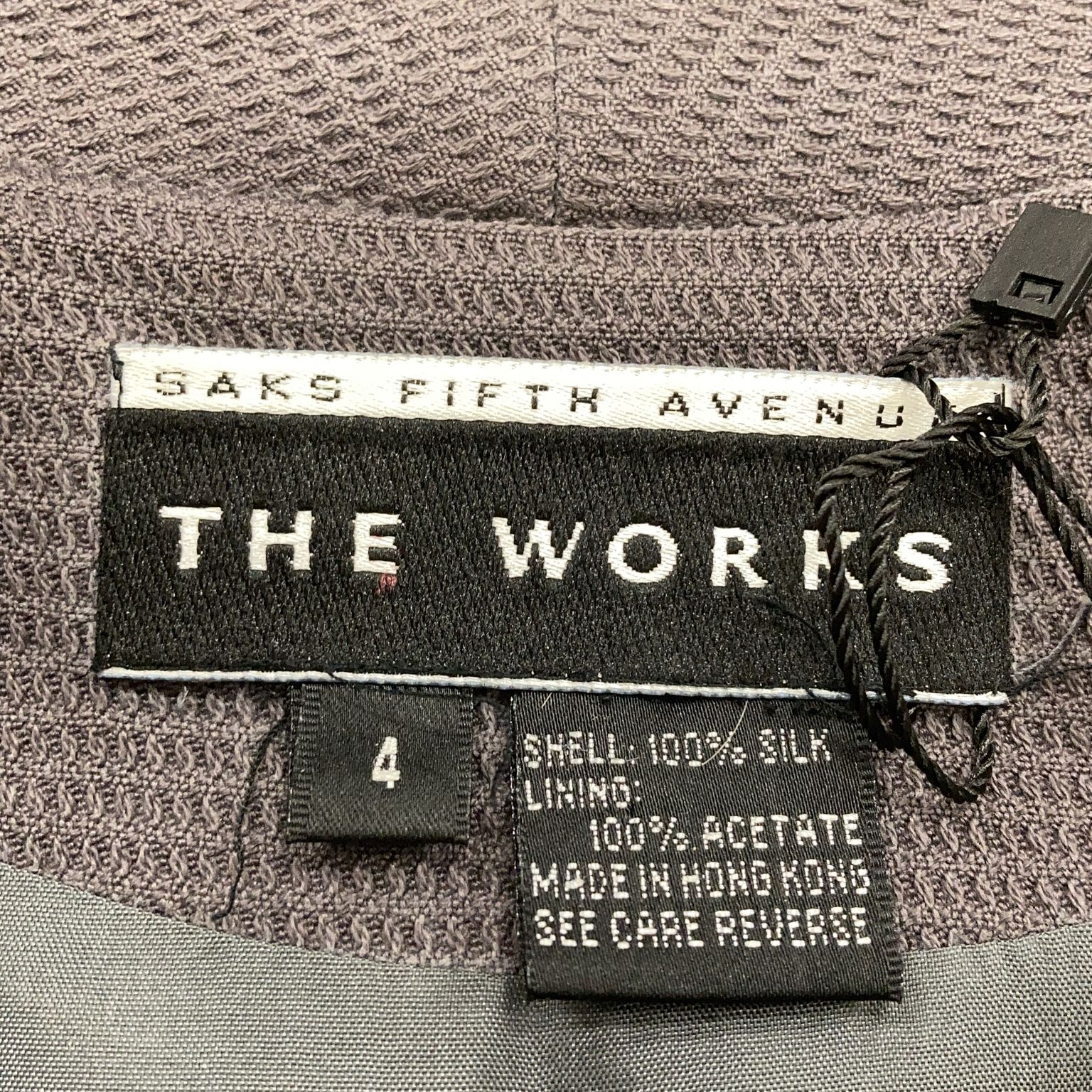 The Works