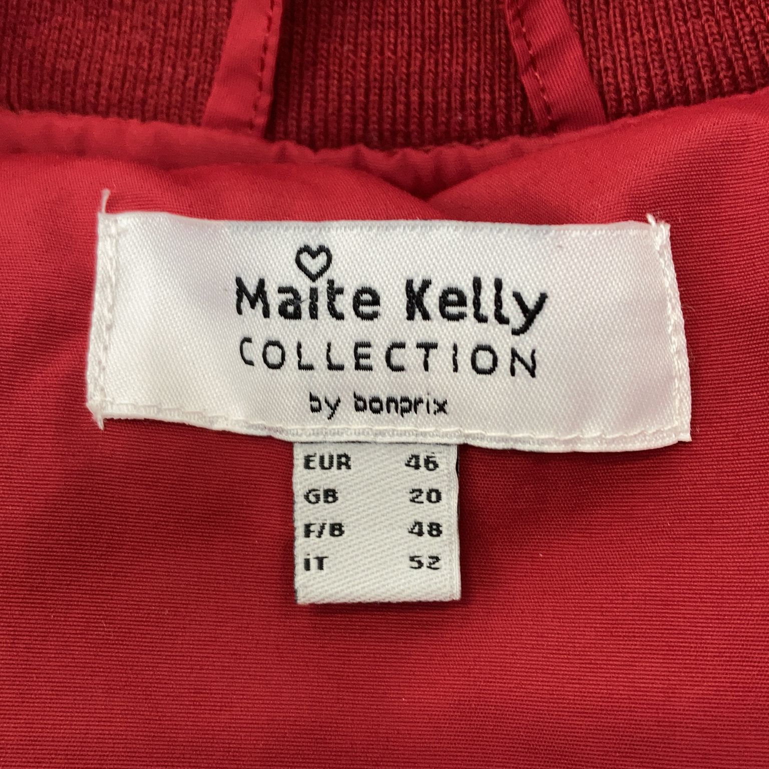 Maite Kelly x Bonprix