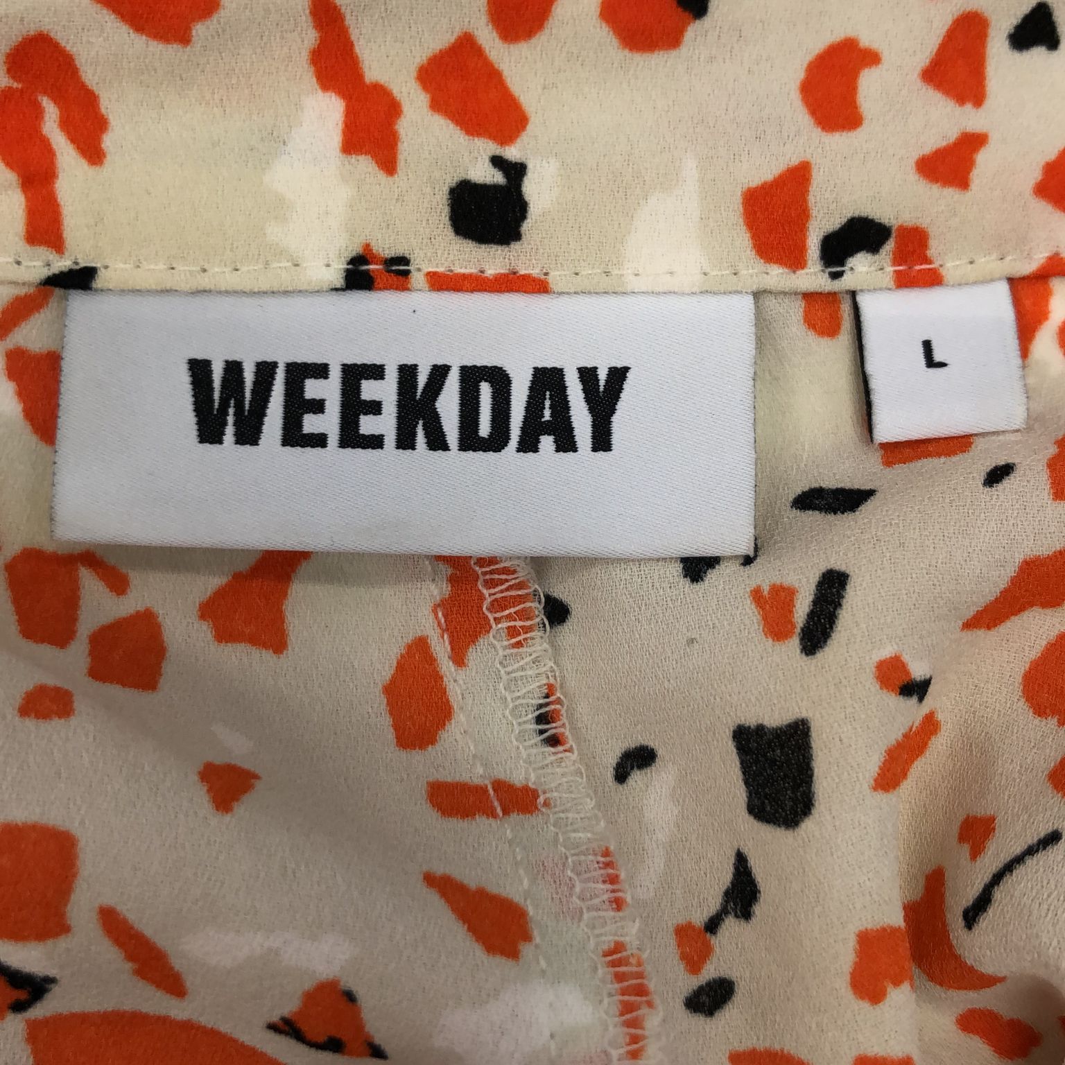 Weekday