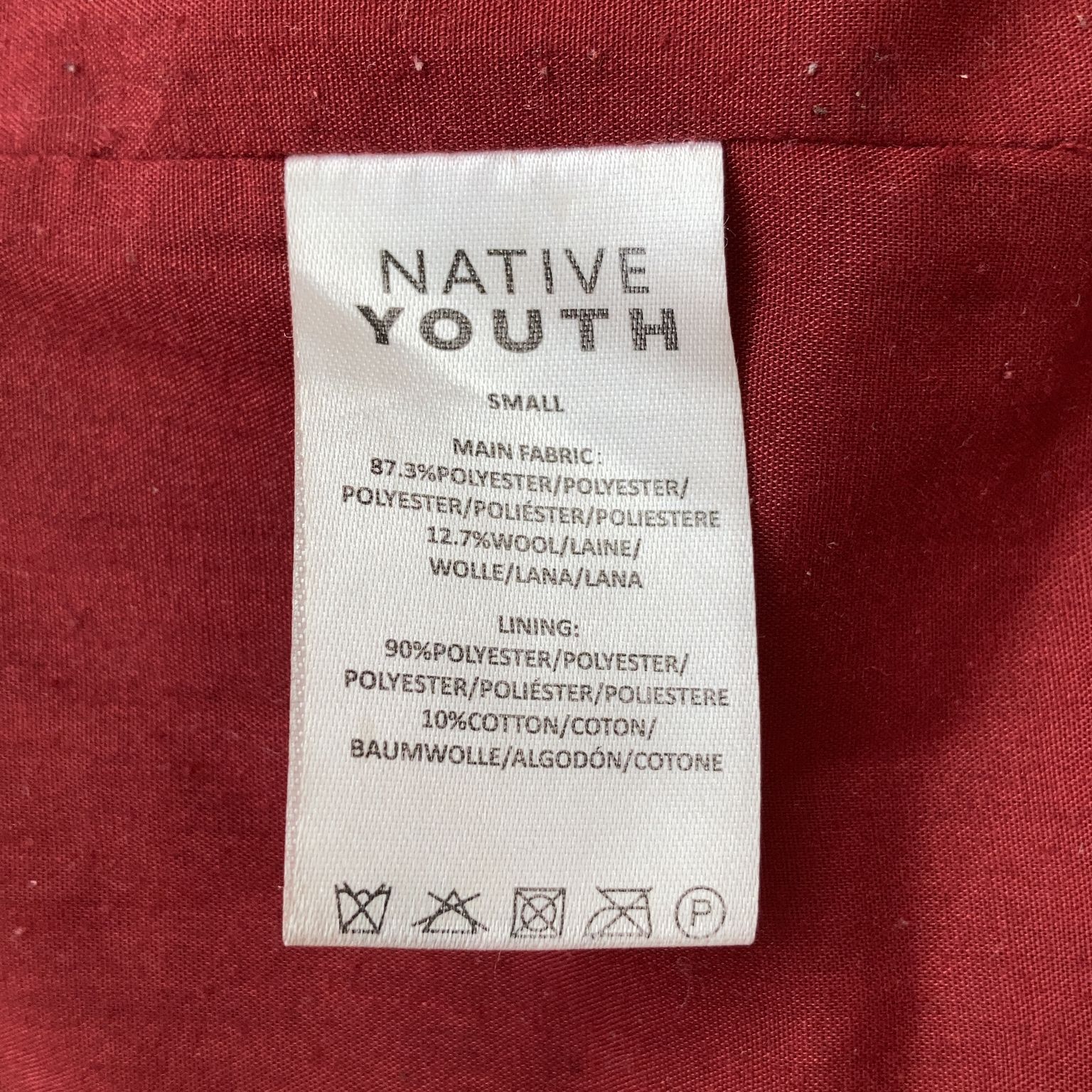 Native Youth