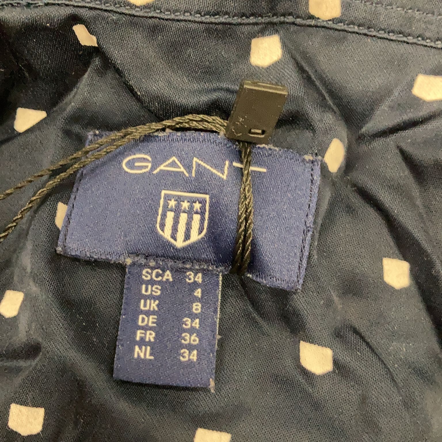 GANT