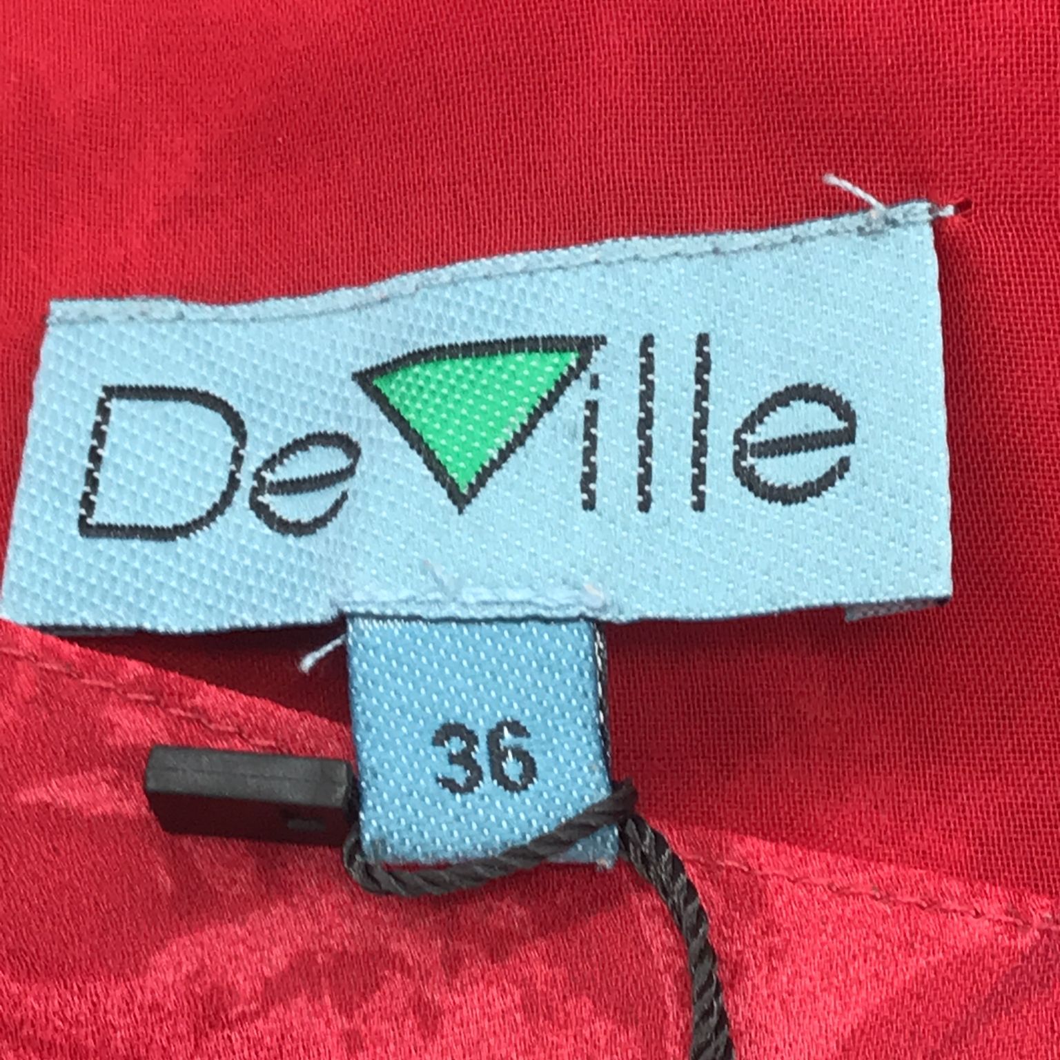 DeVille