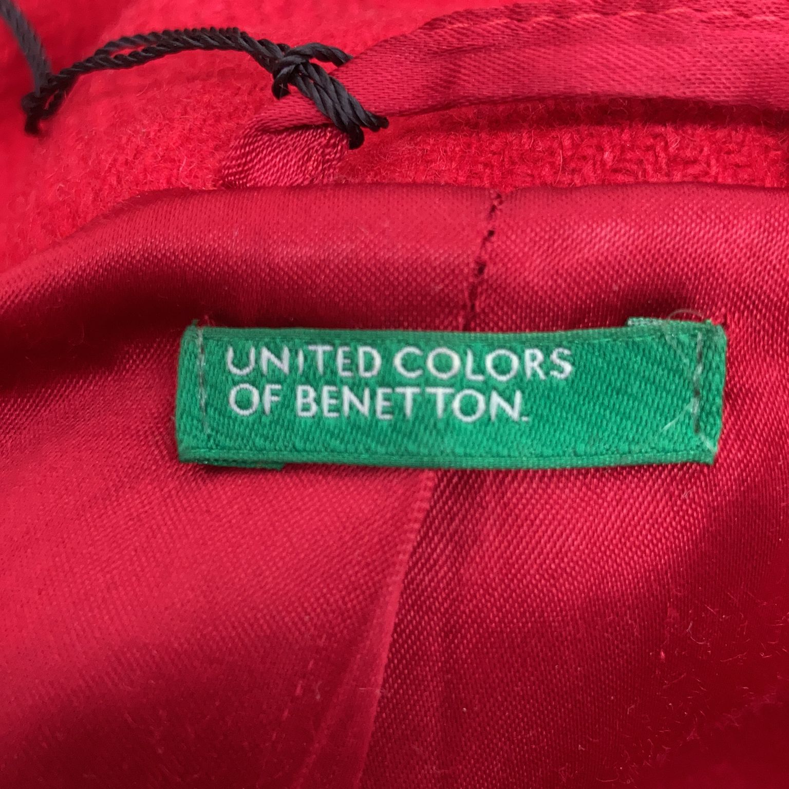 United Colors of Benetton