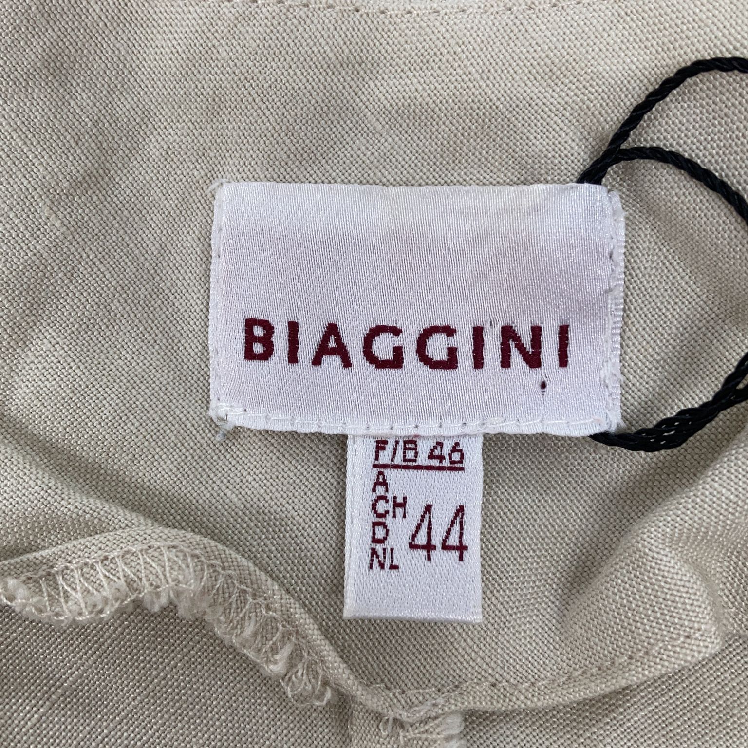 Biaggini