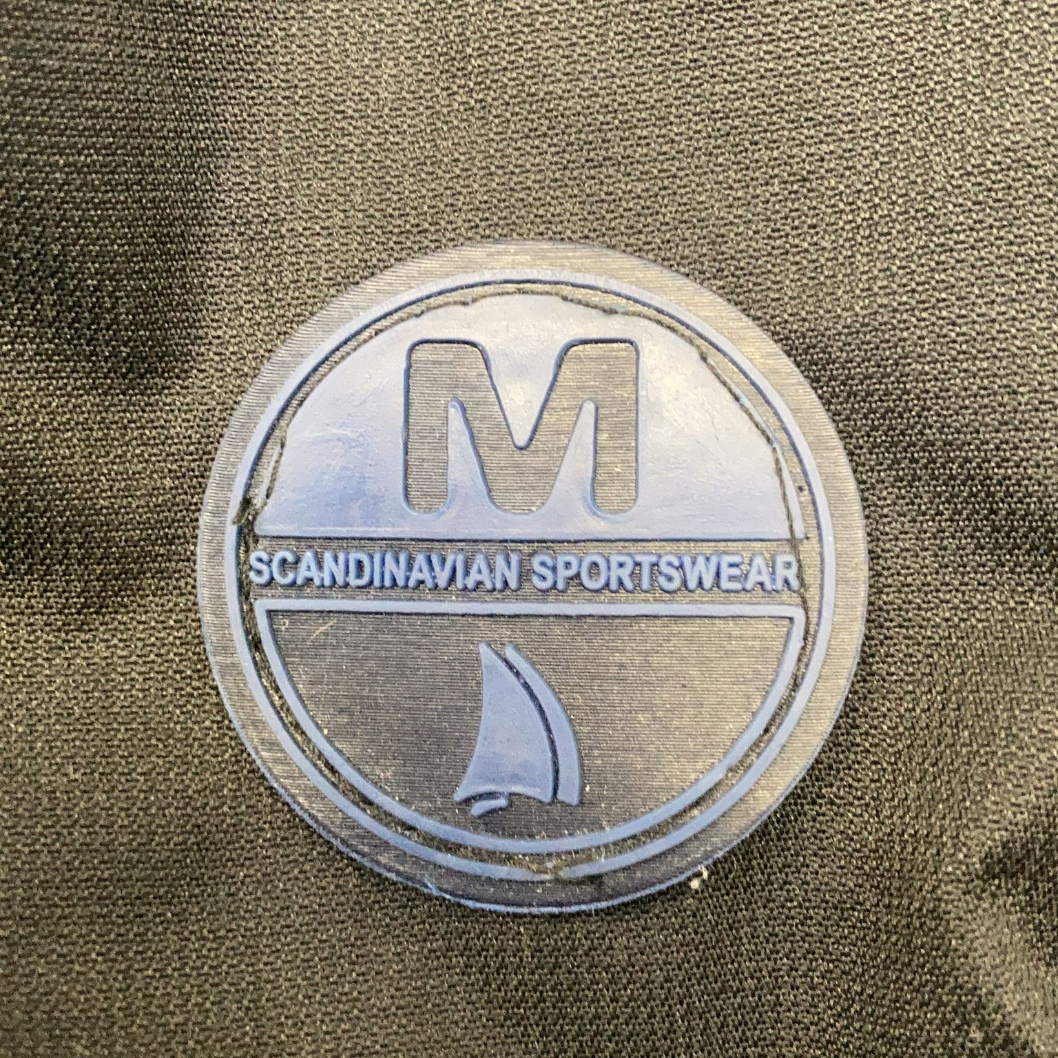 Marine Scandinavian Sportswear