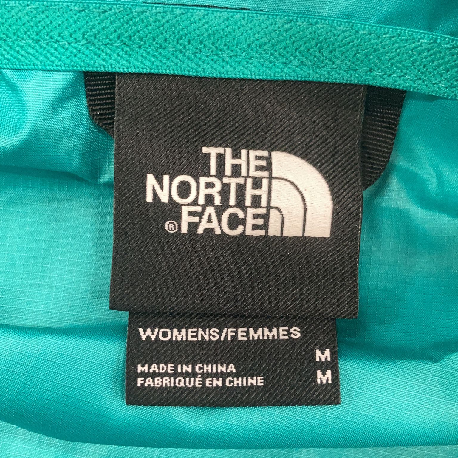 The North Face