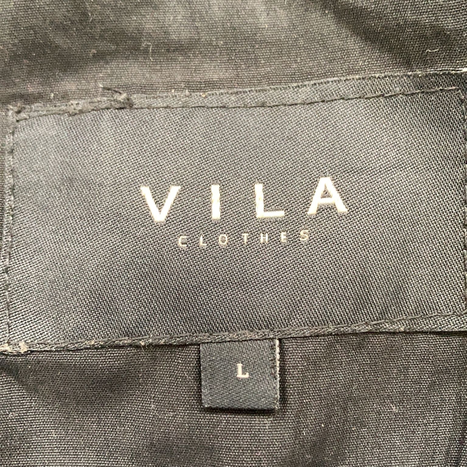 VILA Clothes