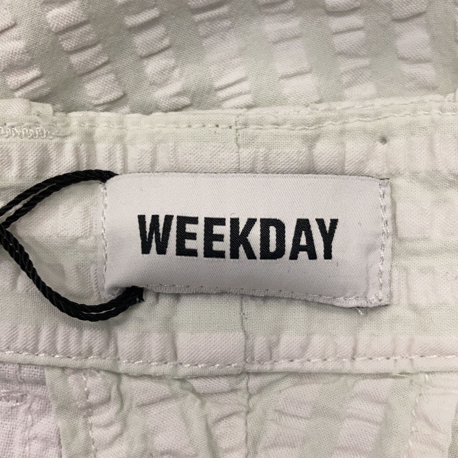 Weekday