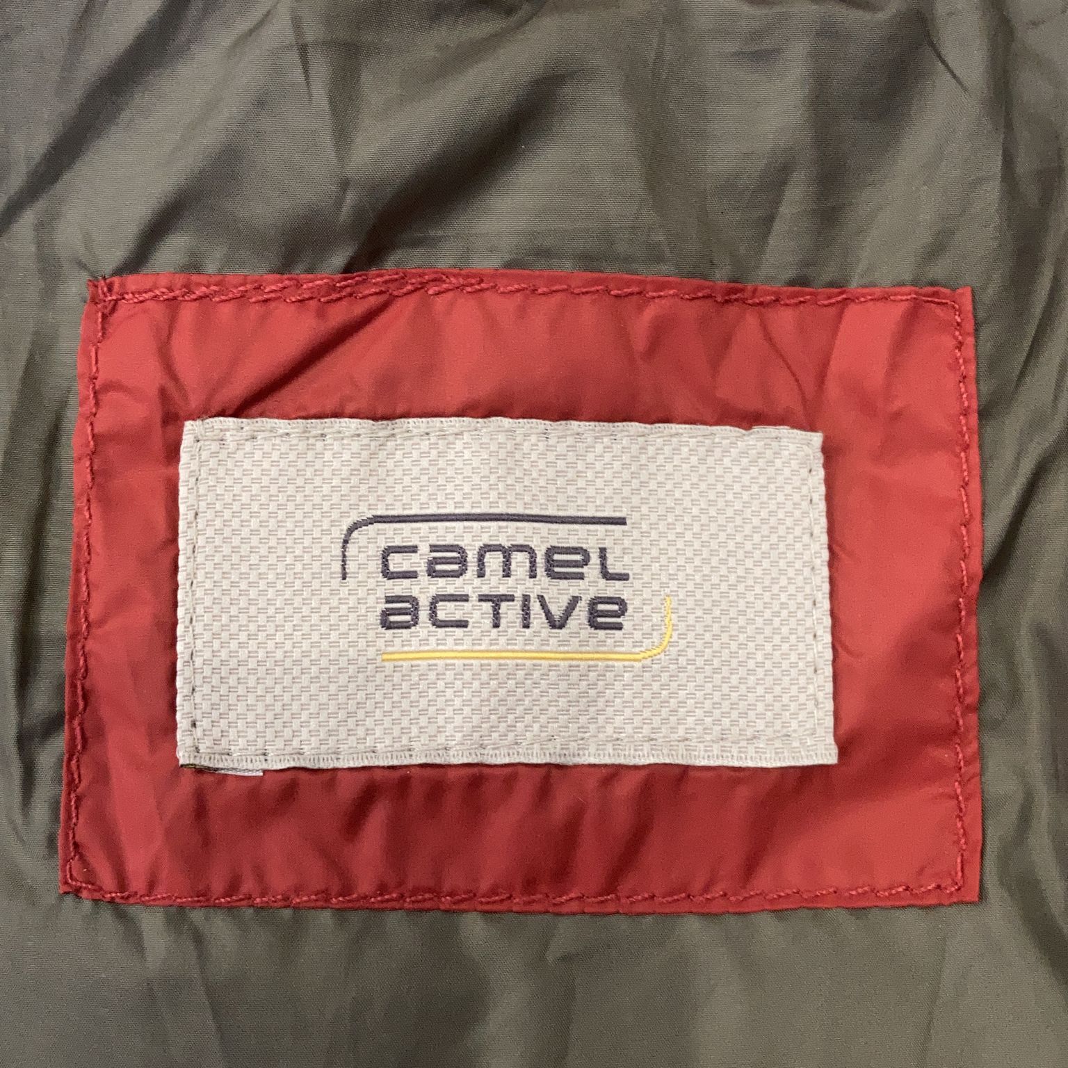 Camel Active