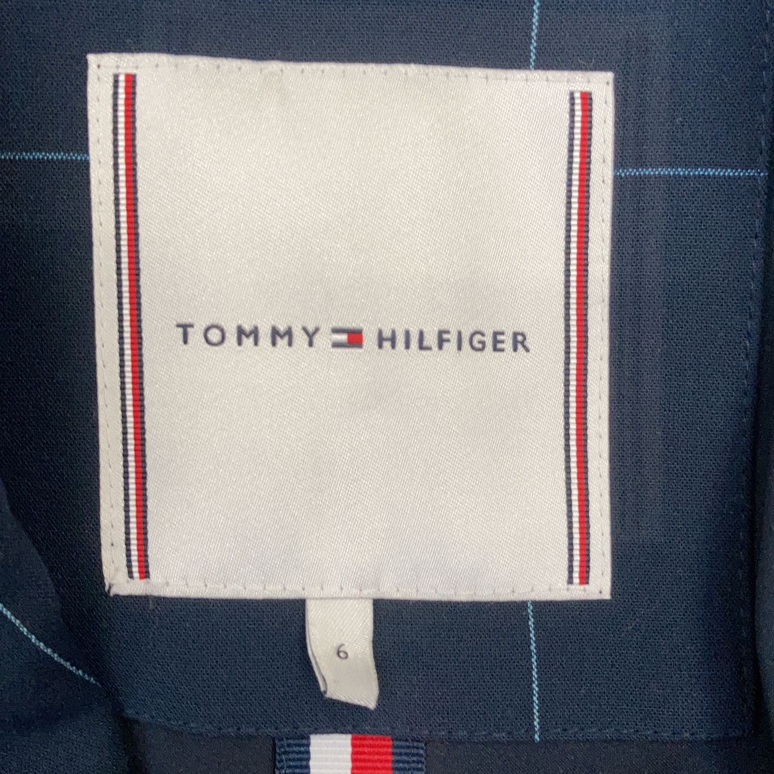 Tommy Hilfiger