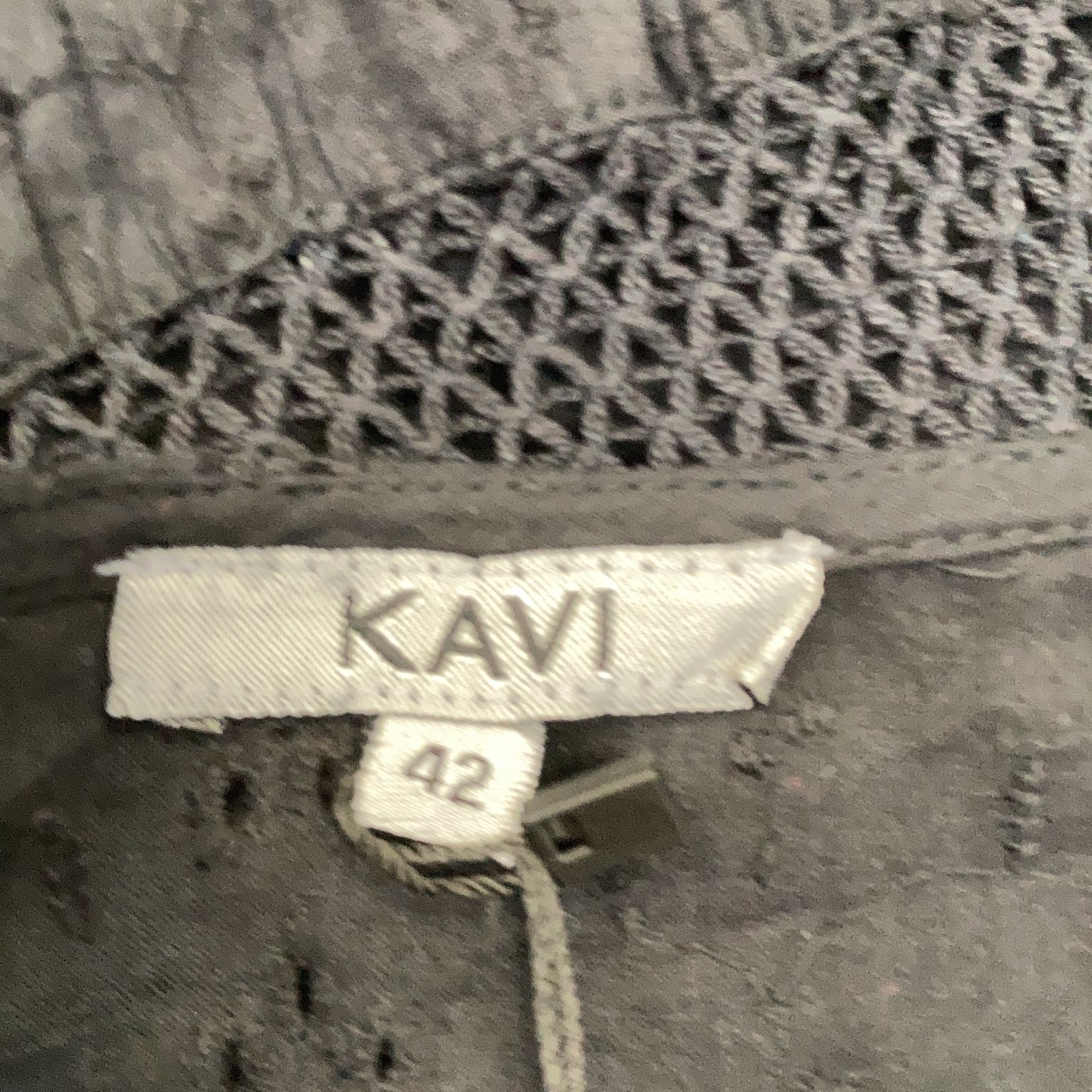 Kavi