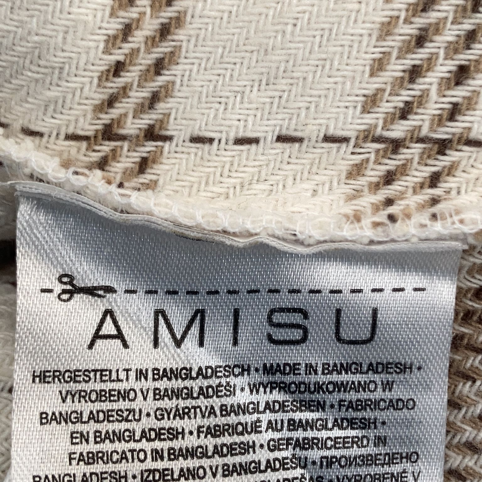 Amisu