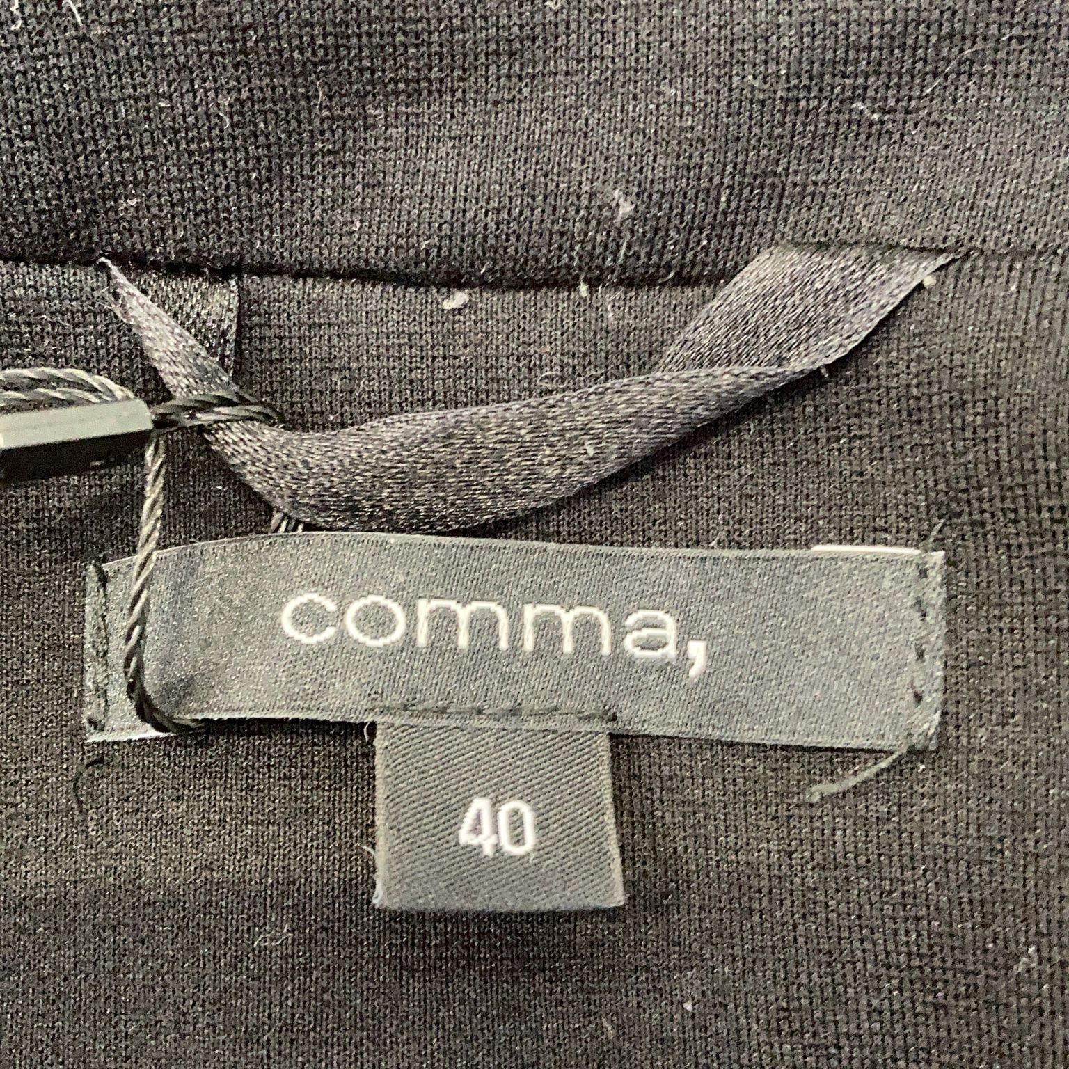 Comma