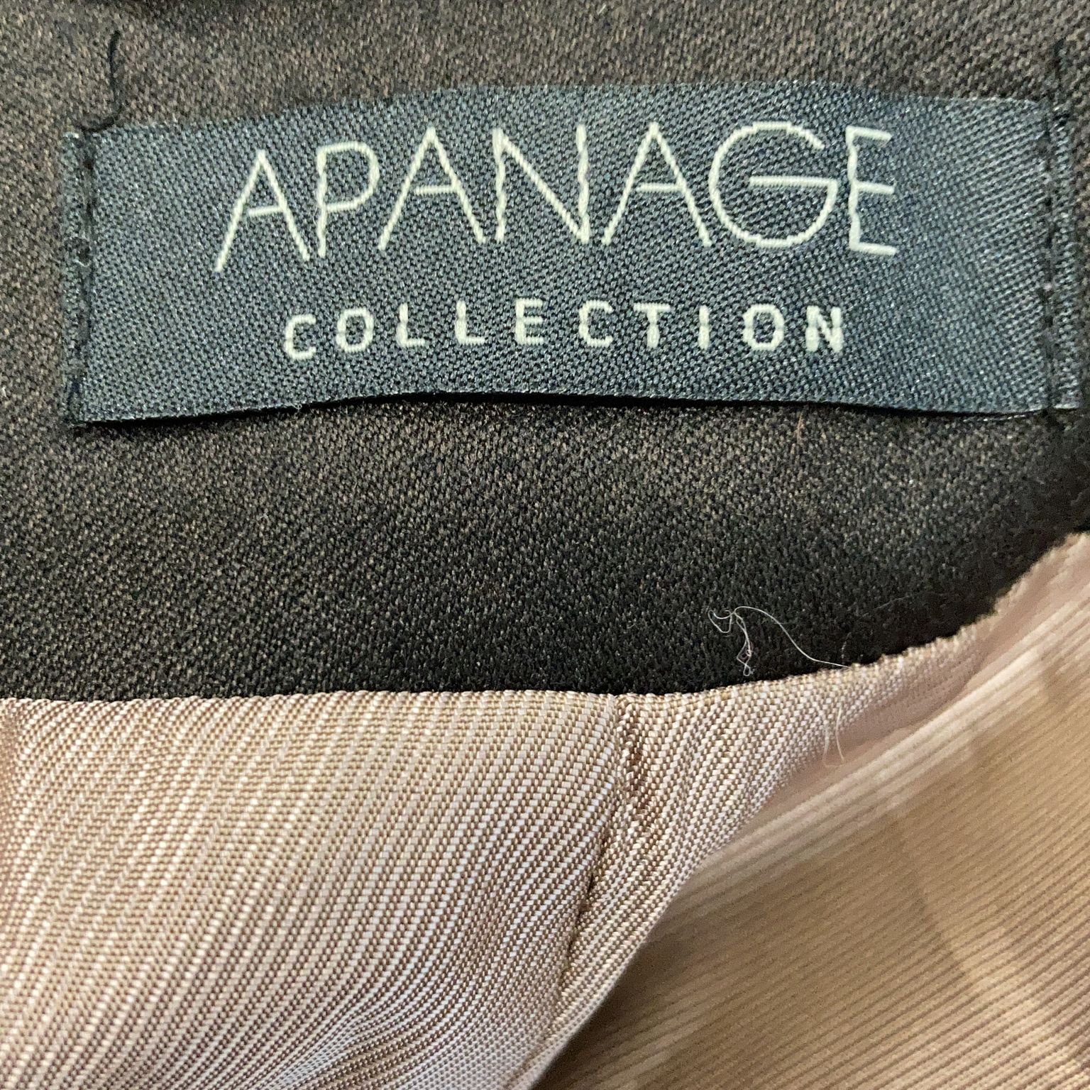 Apanage Collection